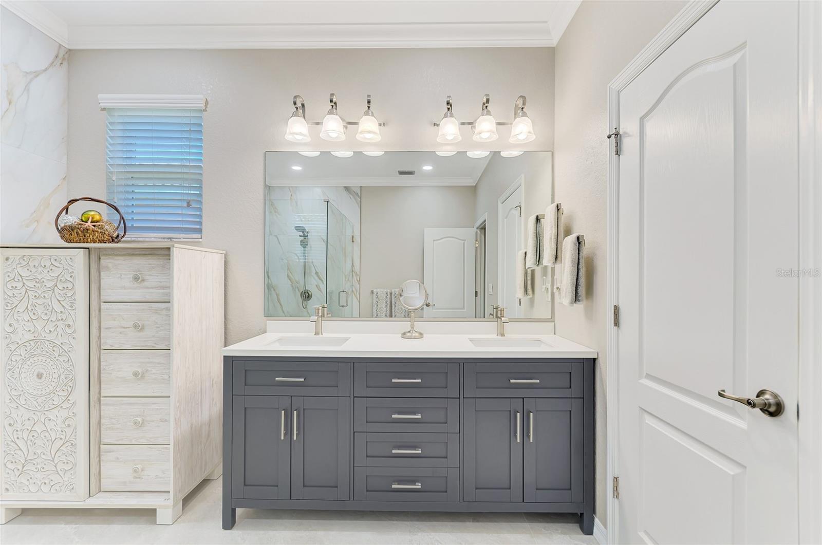 STONEYBROOK AT VENICE - Residential