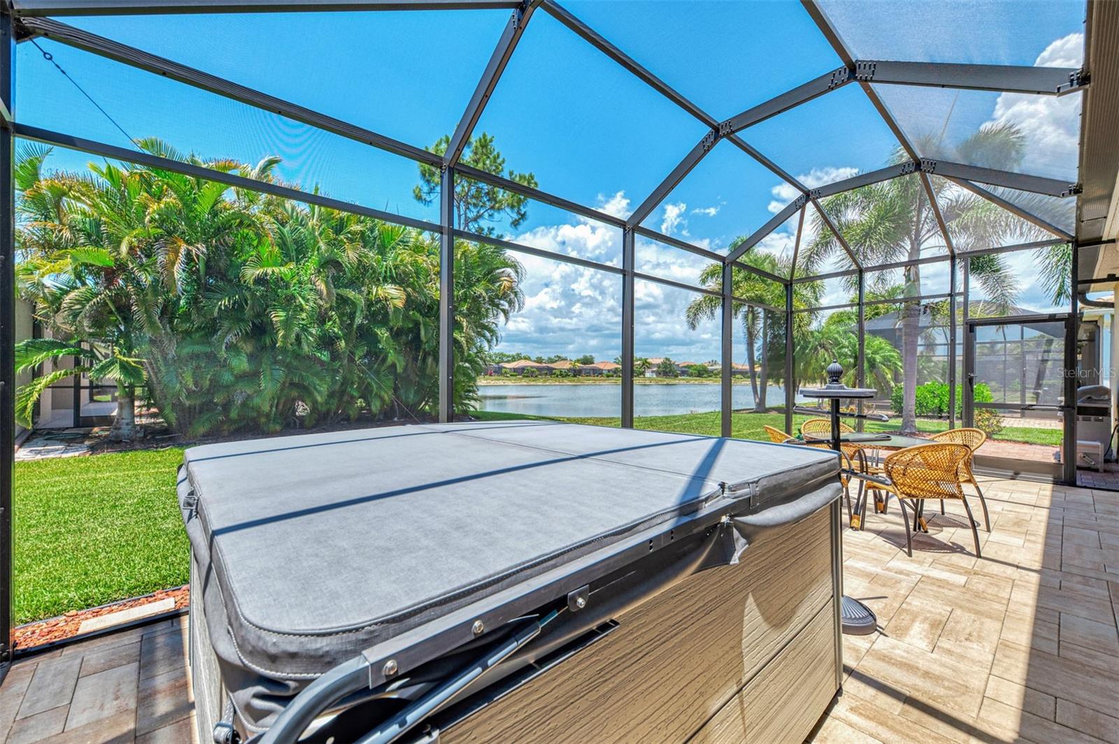 STONEYBROOK AT VENICE - Residential
