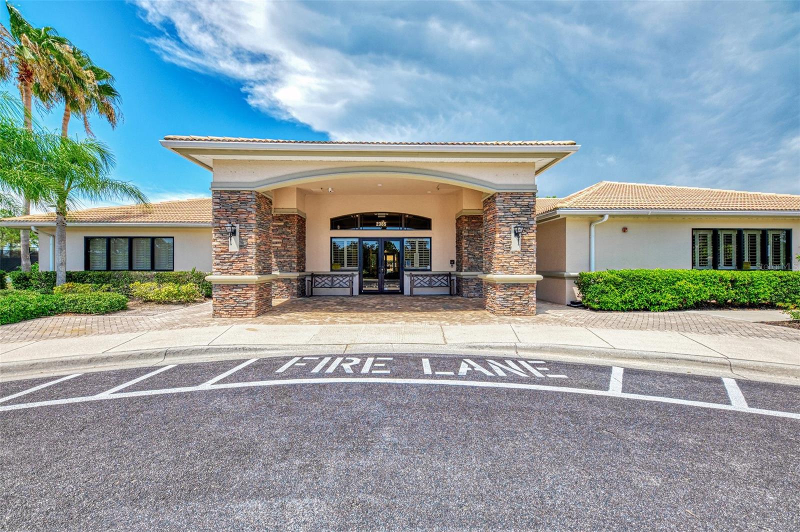 STONEYBROOK AT VENICE - Residential