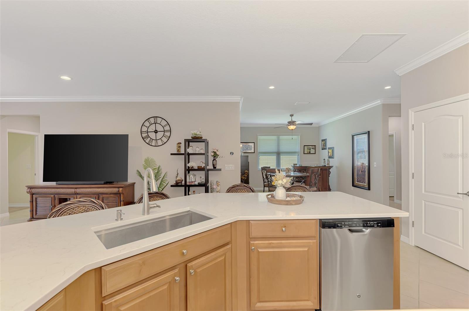 STONEYBROOK AT VENICE - Residential