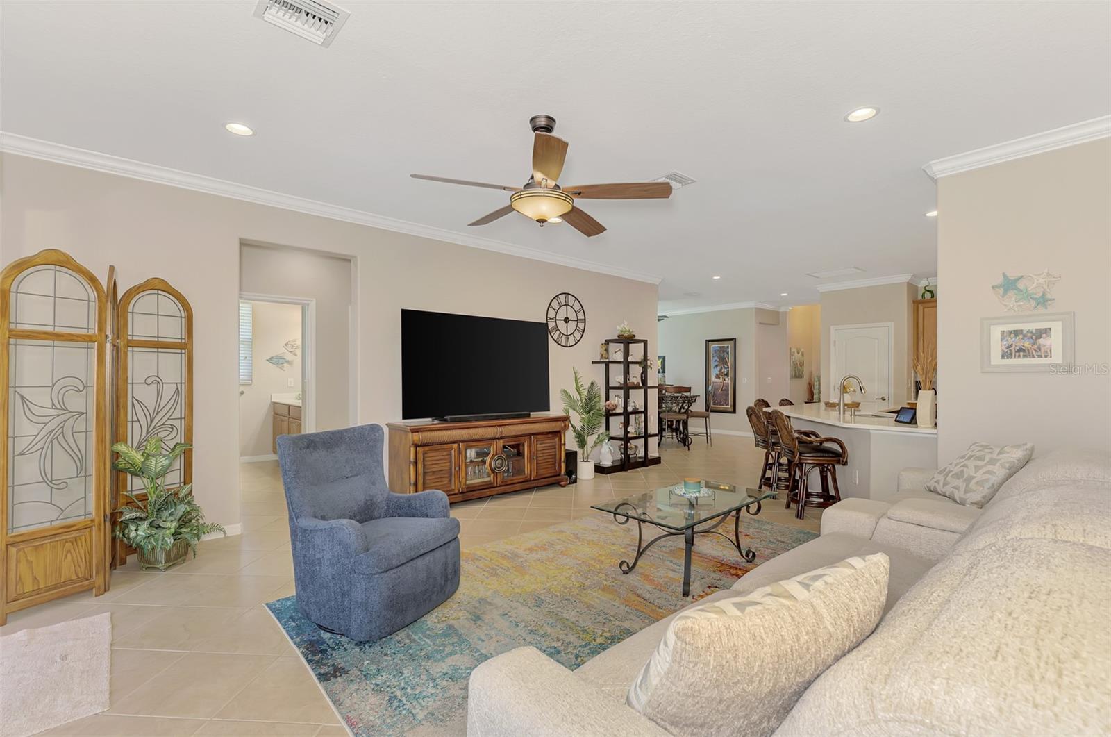 STONEYBROOK AT VENICE - Residential