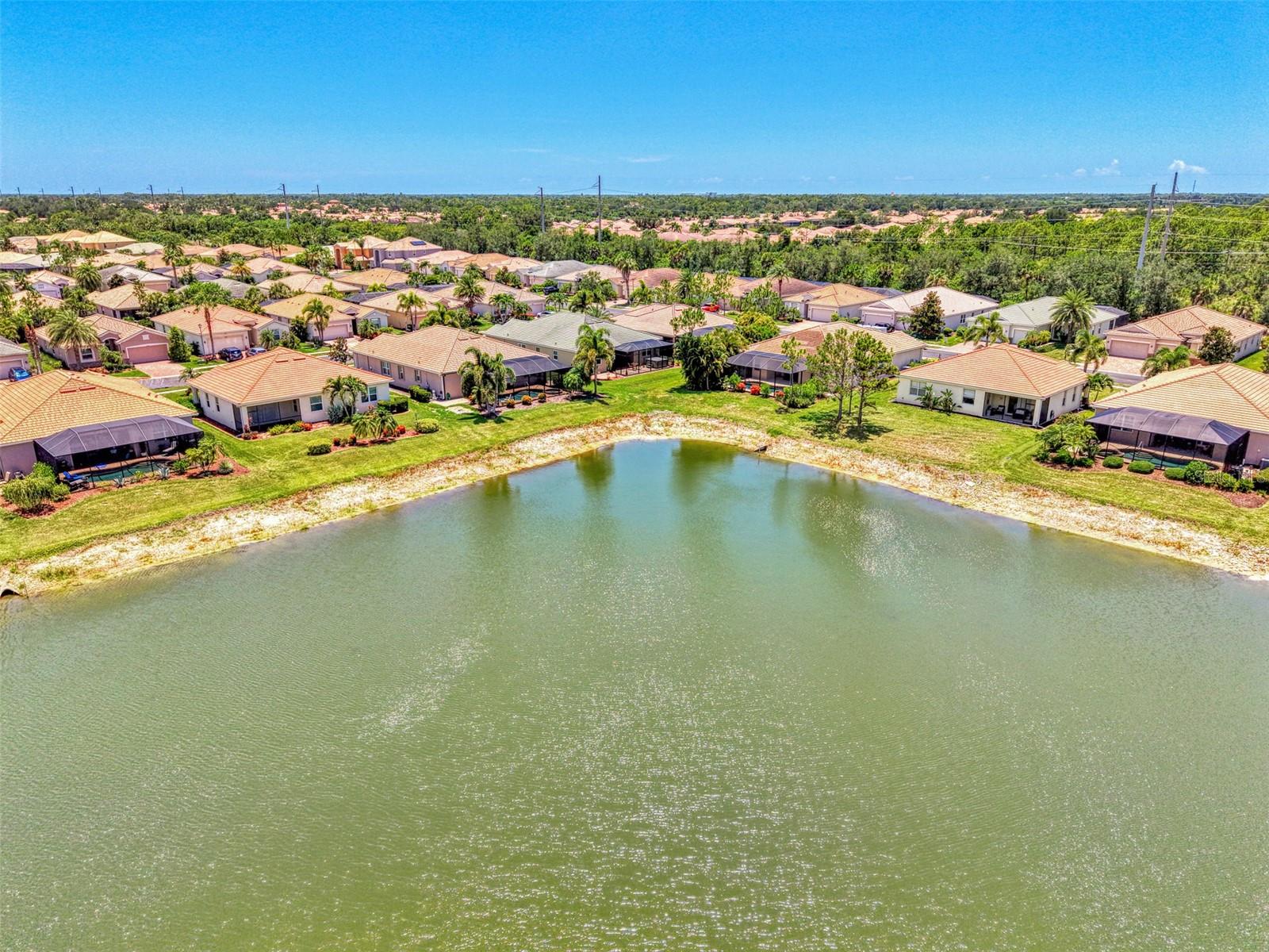 STONEYBROOK AT VENICE - Residential
