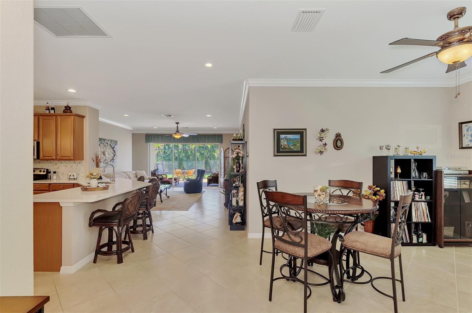 STONEYBROOK AT VENICE - Residential