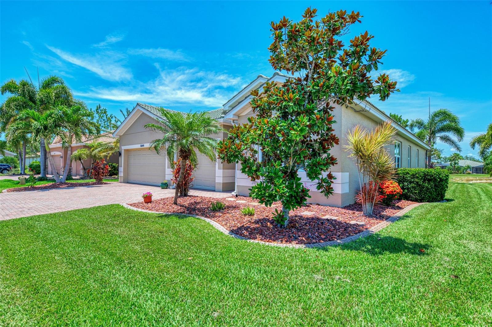 STONEYBROOK AT VENICE - Residential
