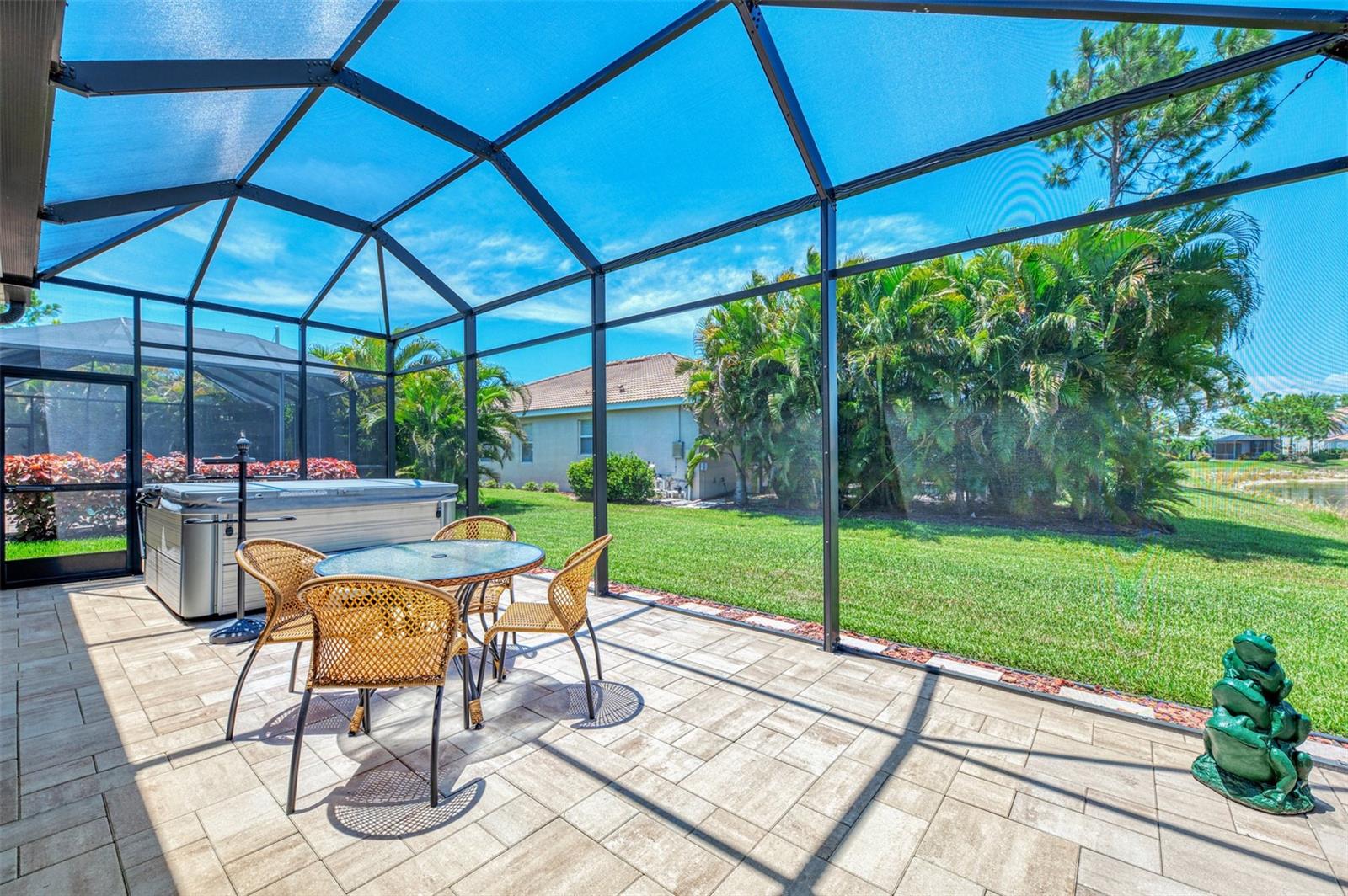 STONEYBROOK AT VENICE - Residential