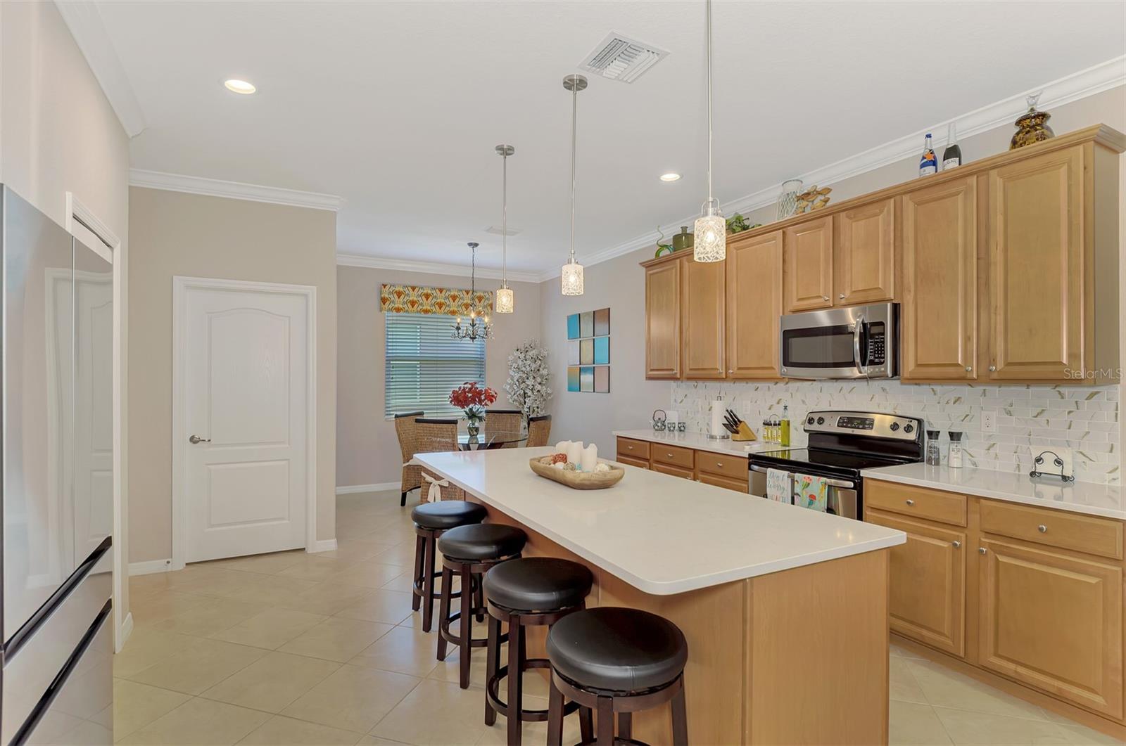 STONEYBROOK AT VENICE - Residential