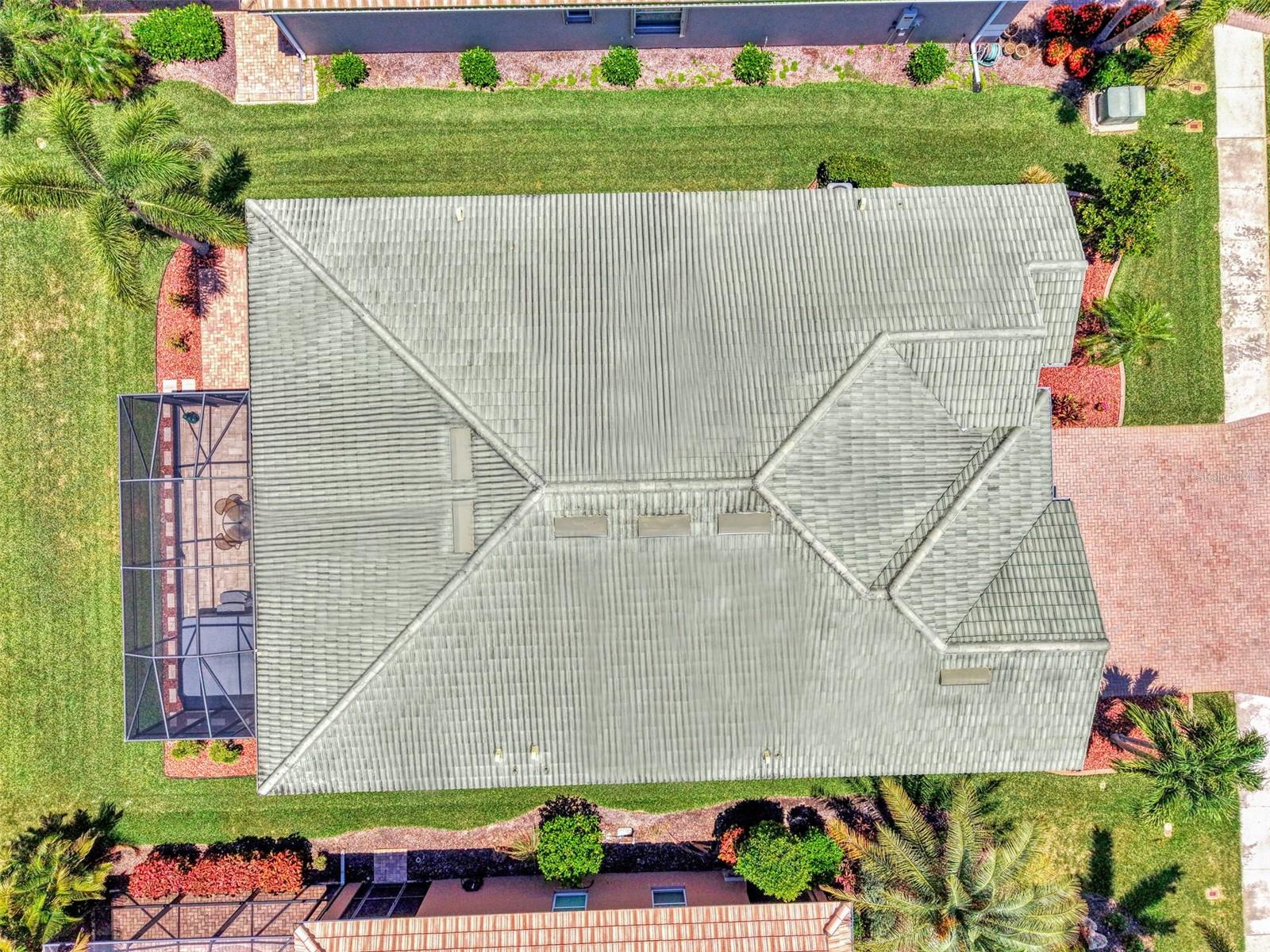 STONEYBROOK AT VENICE - Residential