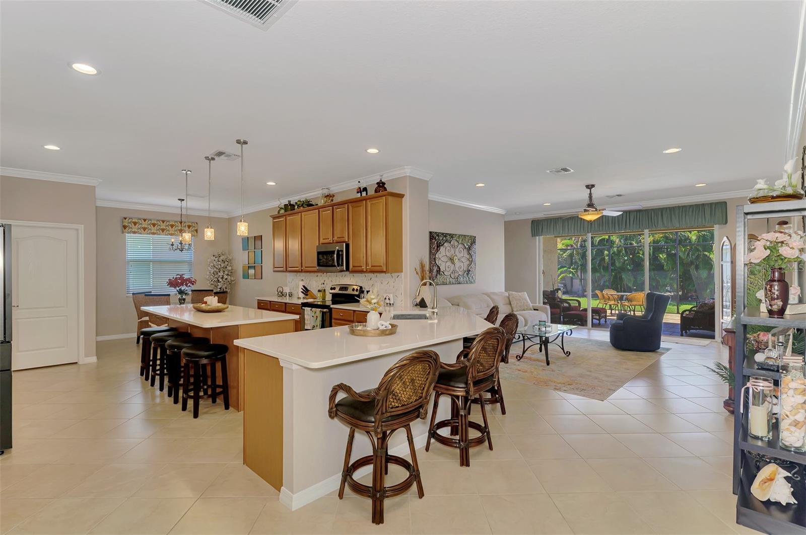 STONEYBROOK AT VENICE - Residential