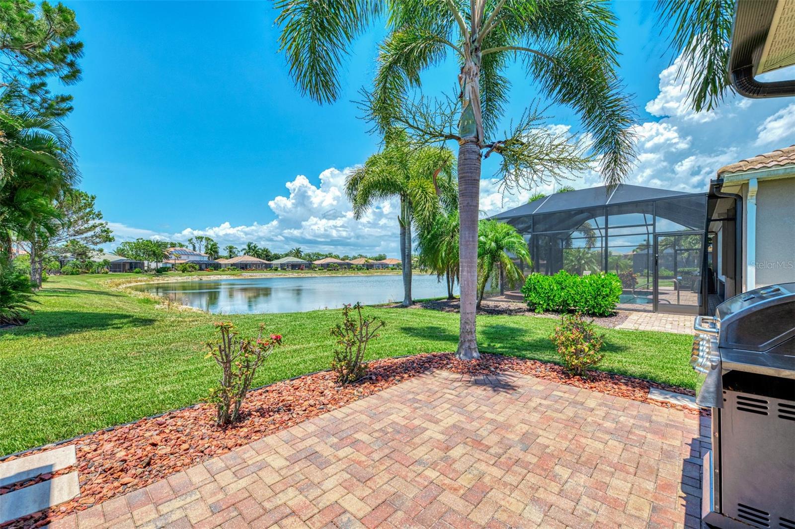 STONEYBROOK AT VENICE - Residential