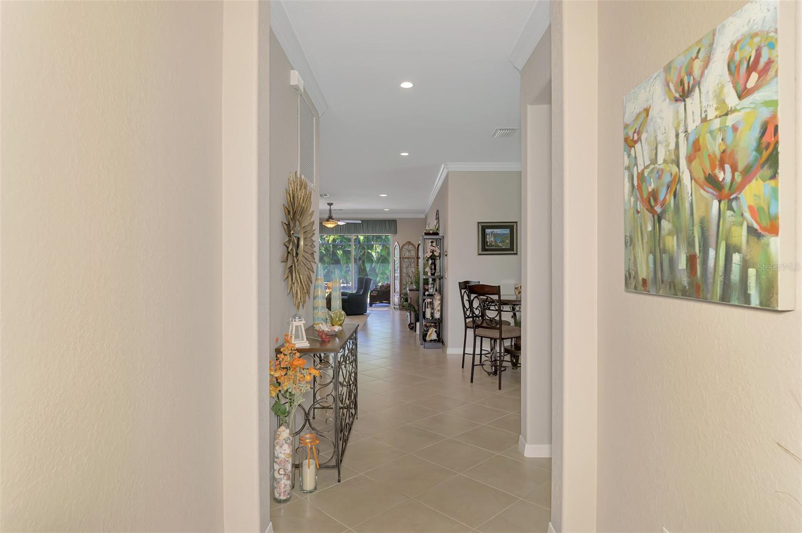 STONEYBROOK AT VENICE - Residential
