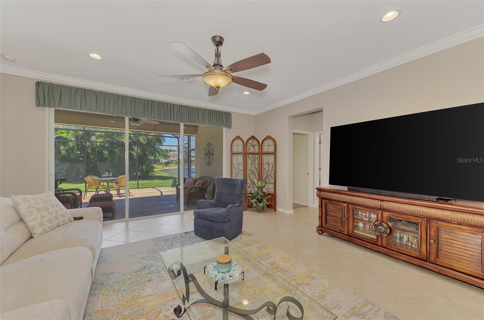 STONEYBROOK AT VENICE - Residential