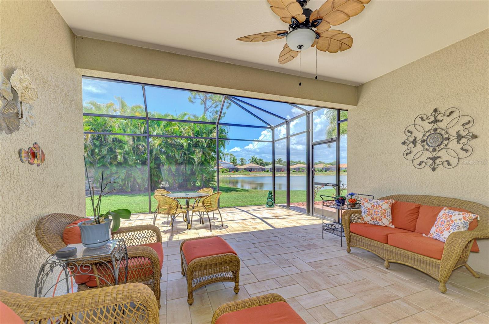 STONEYBROOK AT VENICE - Residential