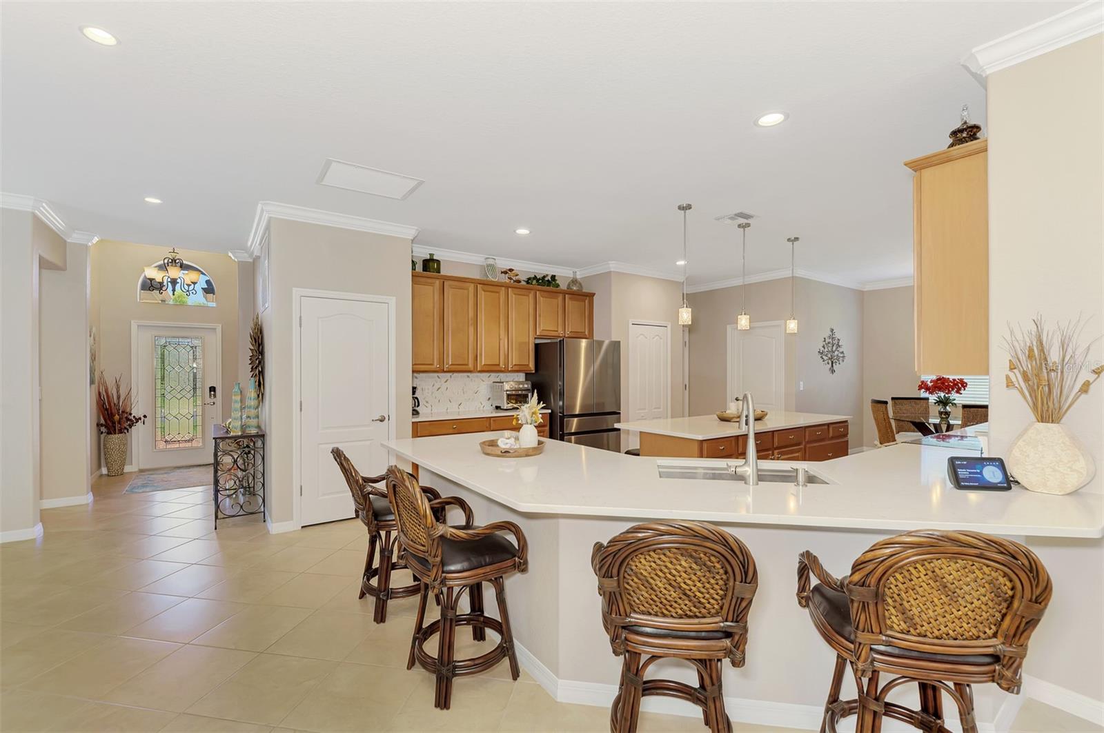 STONEYBROOK AT VENICE - Residential