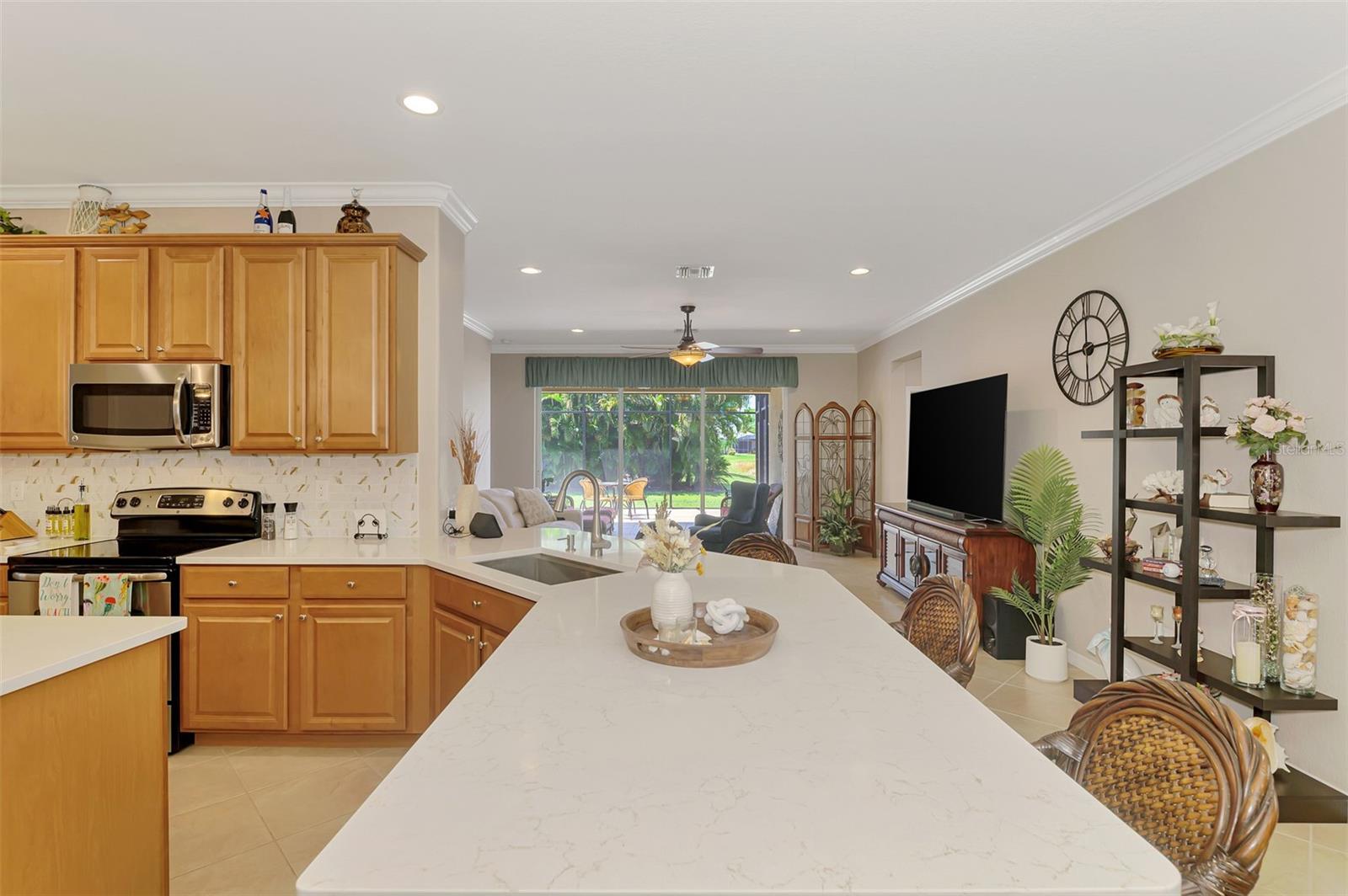 STONEYBROOK AT VENICE - Residential
