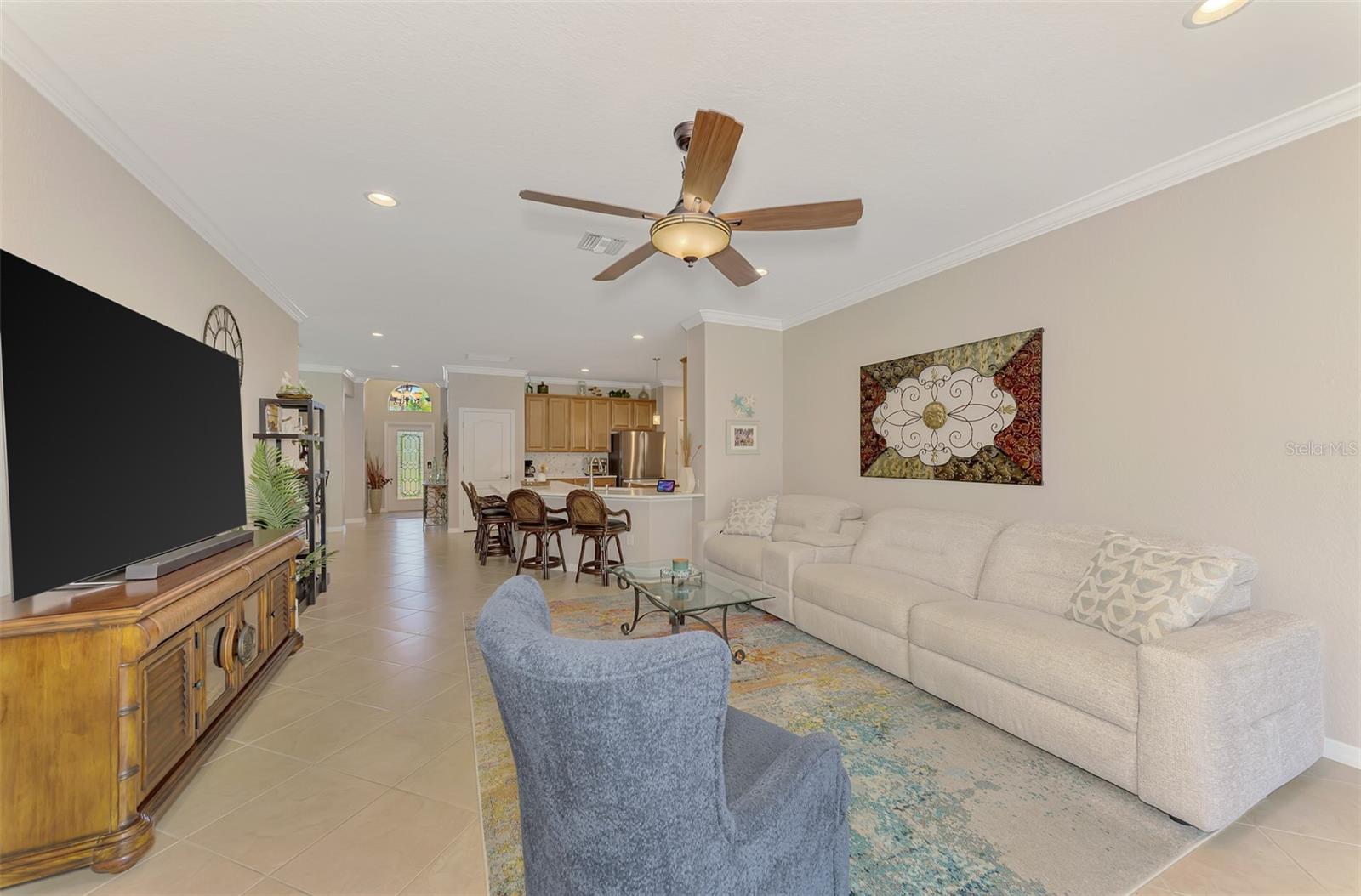 STONEYBROOK AT VENICE - Residential