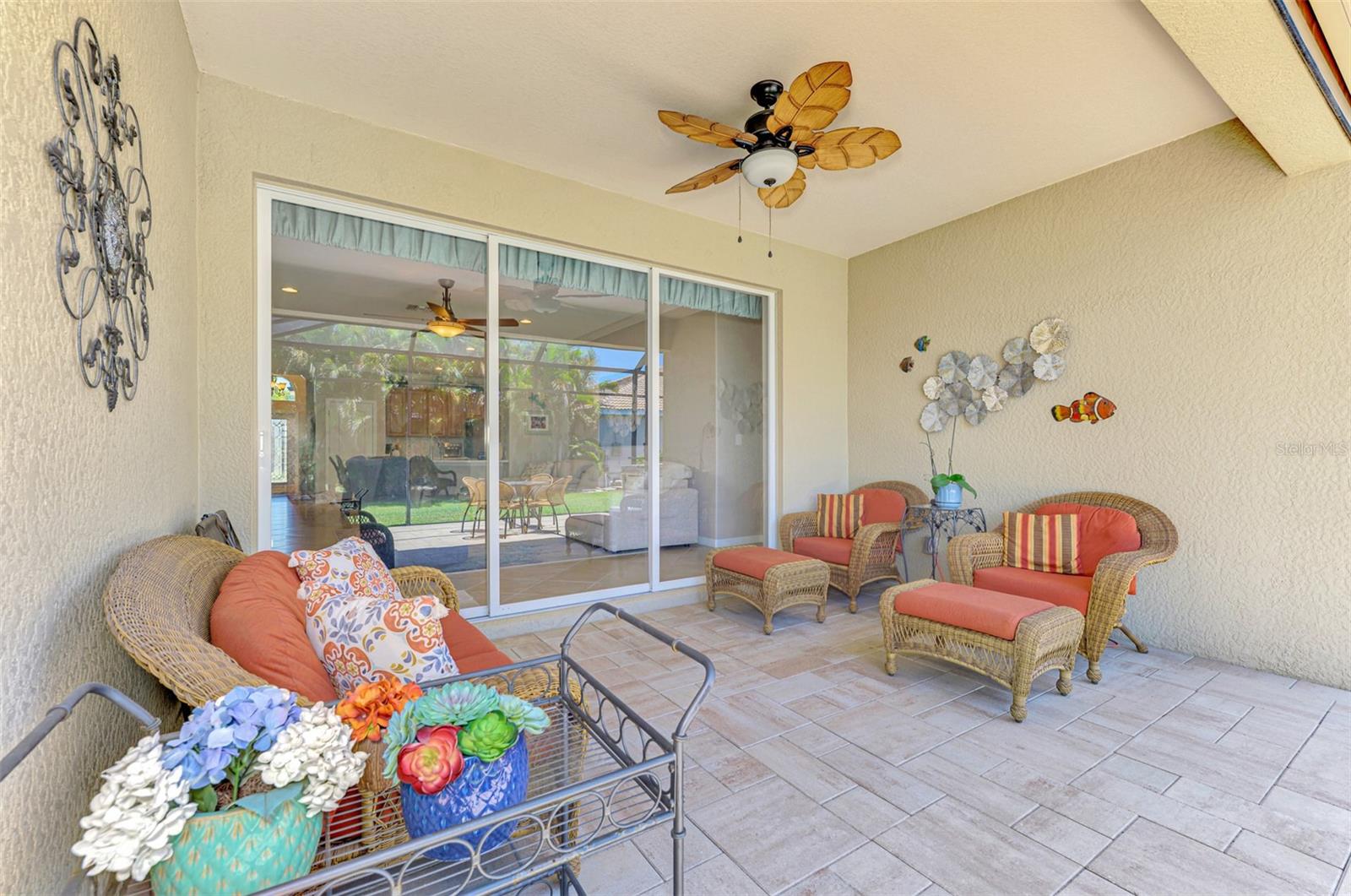 STONEYBROOK AT VENICE - Residential