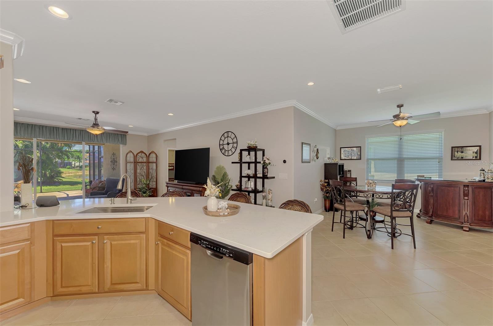 STONEYBROOK AT VENICE - Residential