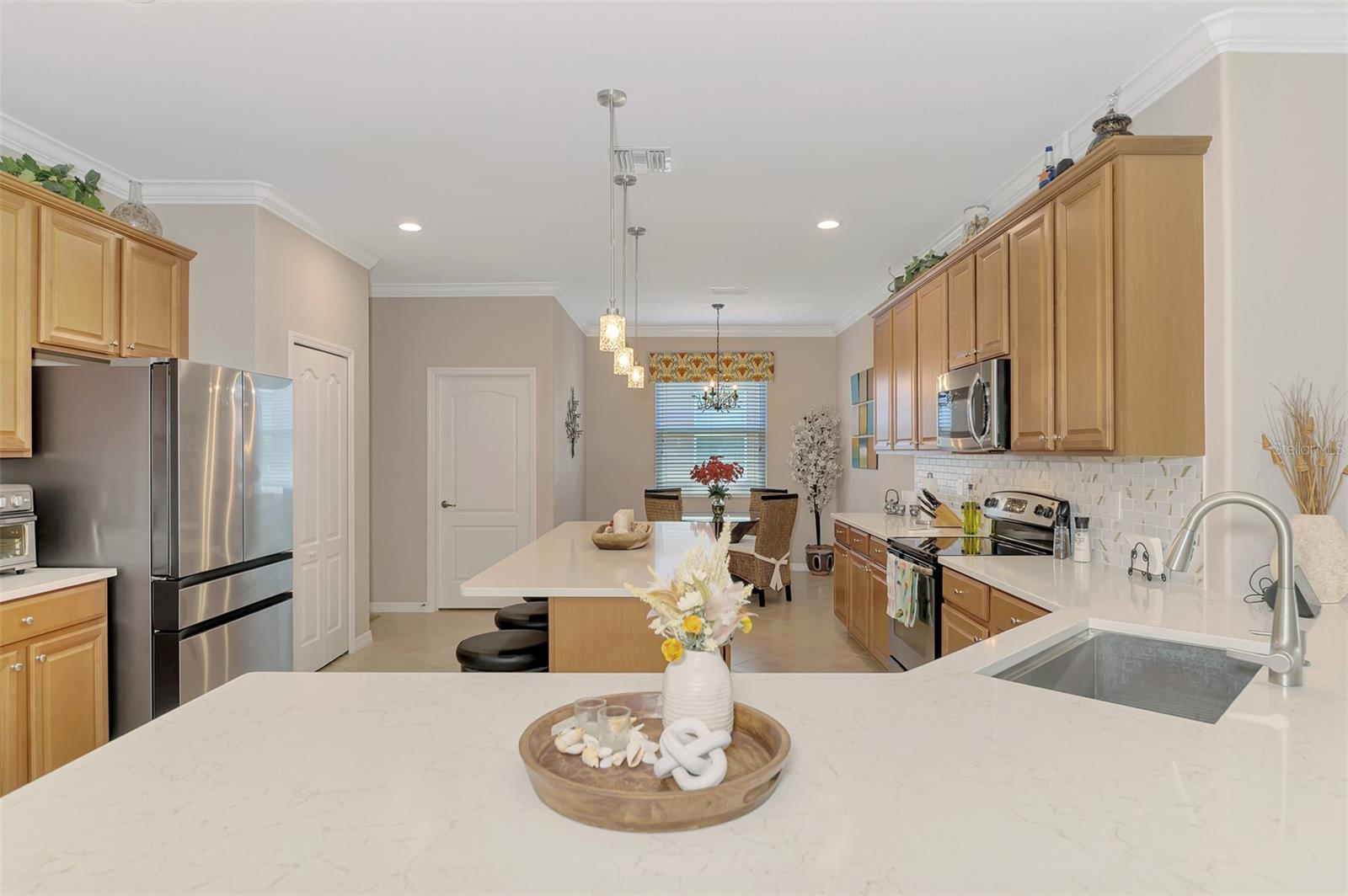 STONEYBROOK AT VENICE - Residential
