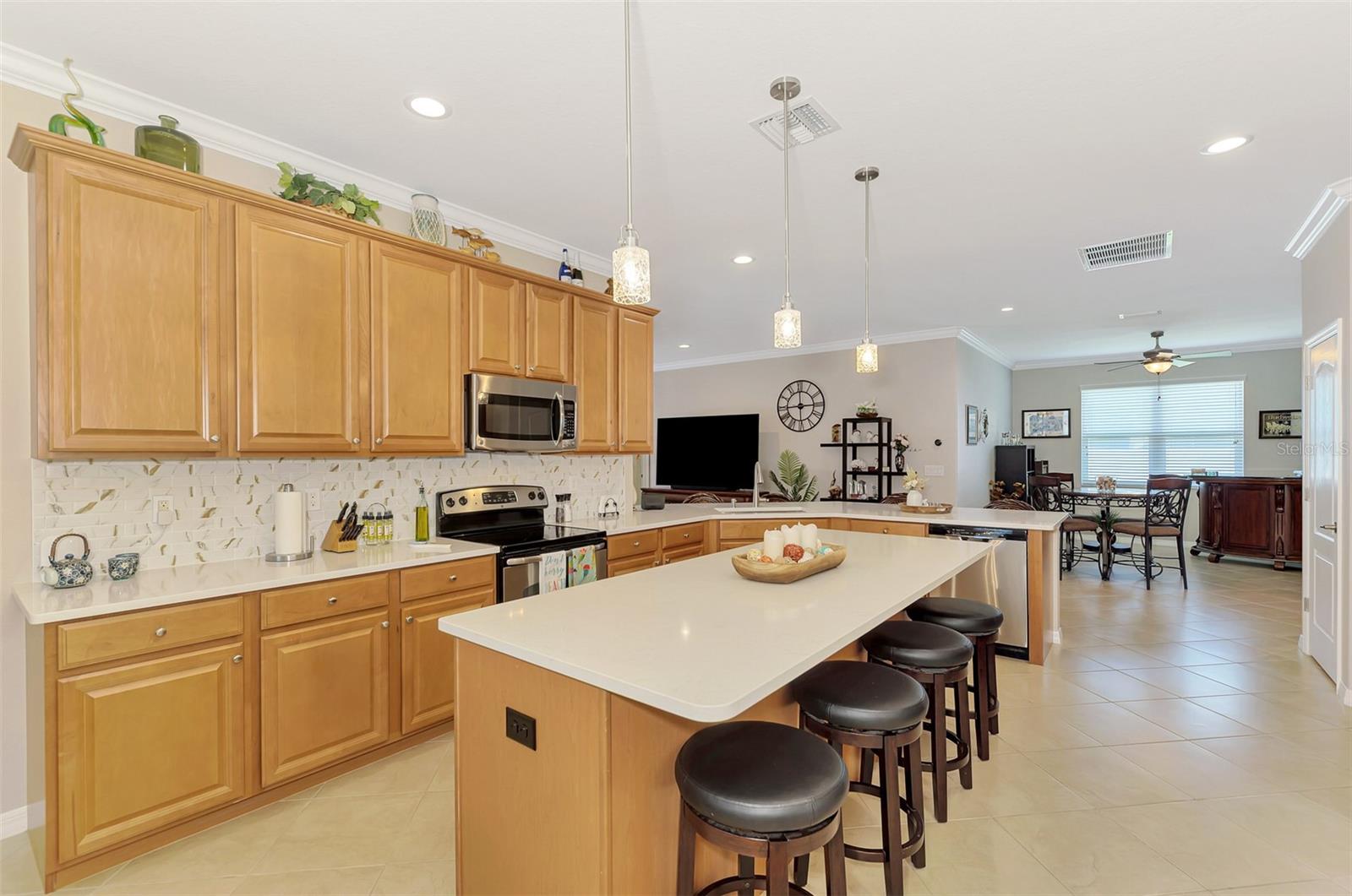 STONEYBROOK AT VENICE - Residential