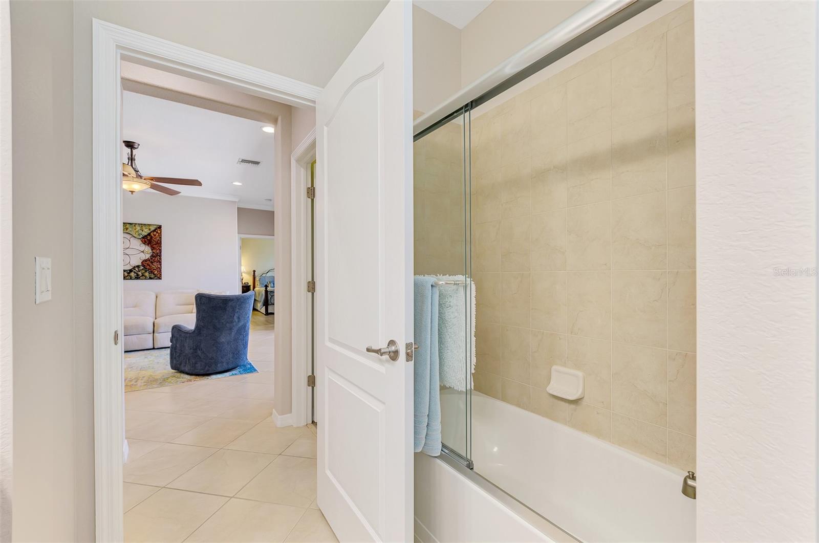 STONEYBROOK AT VENICE - Residential