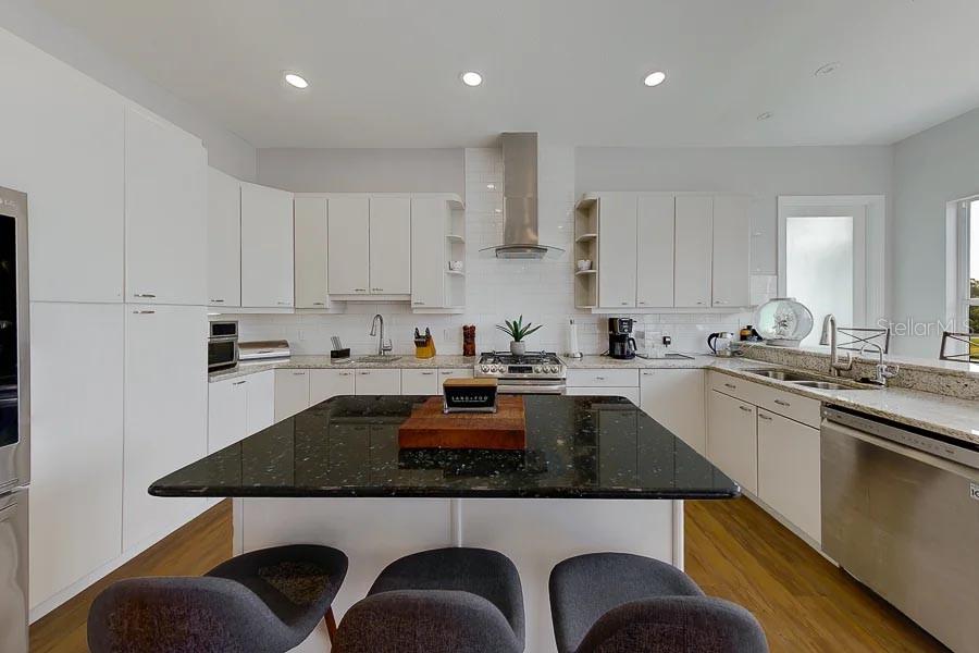 POINTE ALEXIS NORTH PH II - Residential