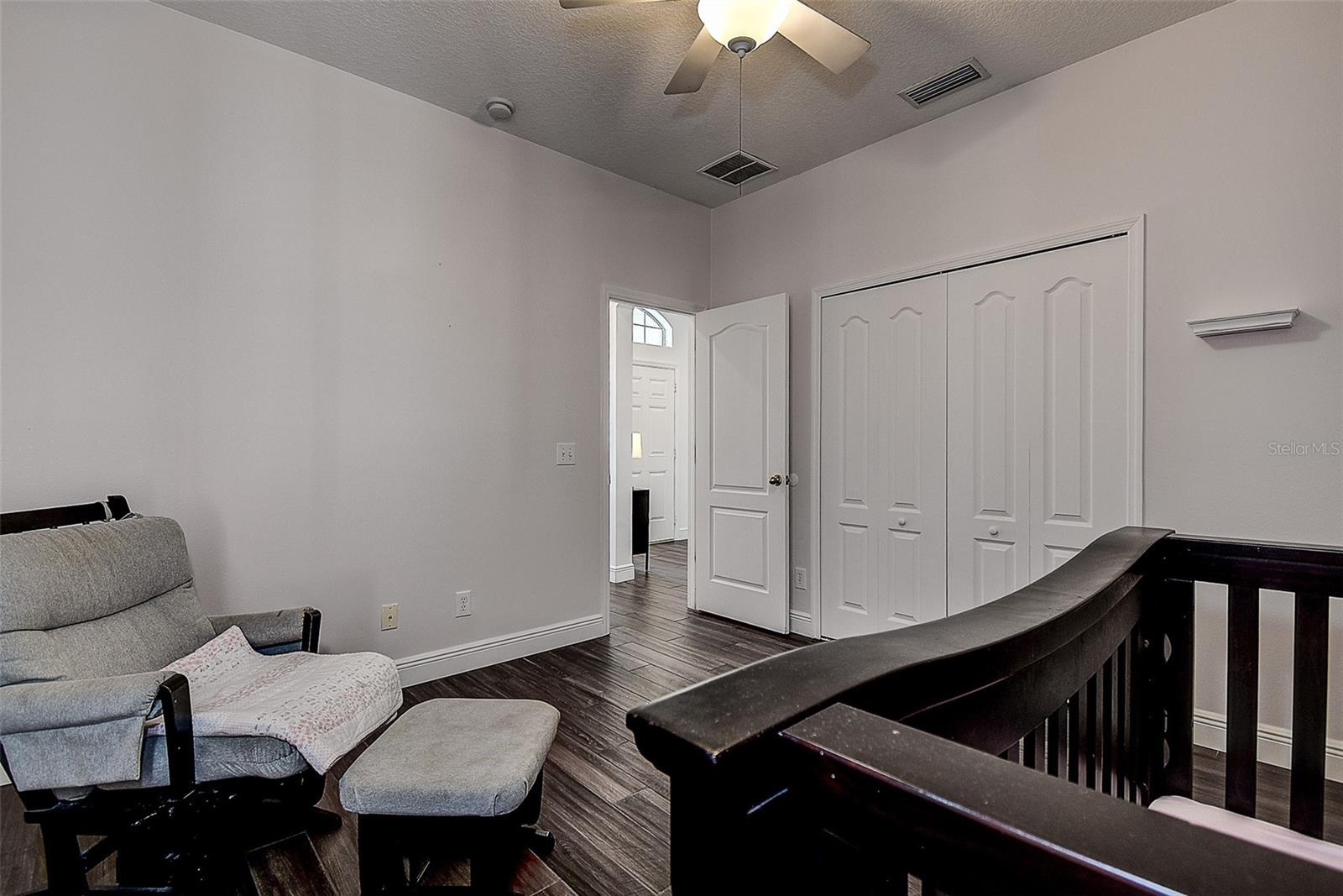 IVY LAKE ESTATES - Residential