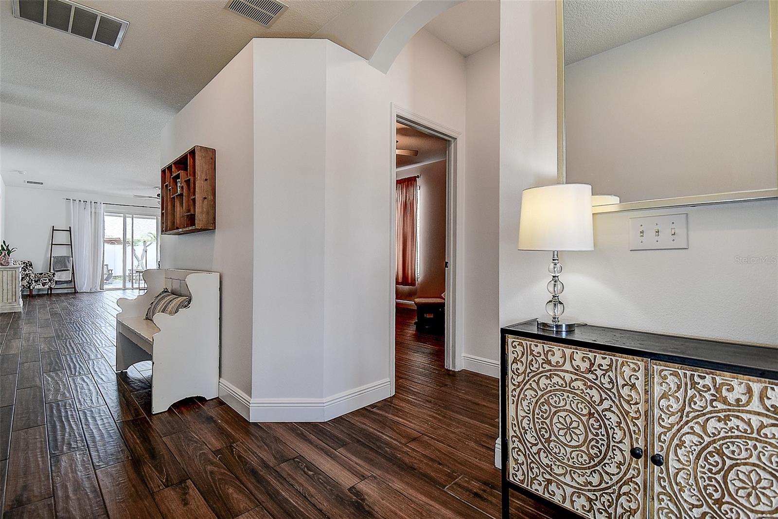 IVY LAKE ESTATES - Residential