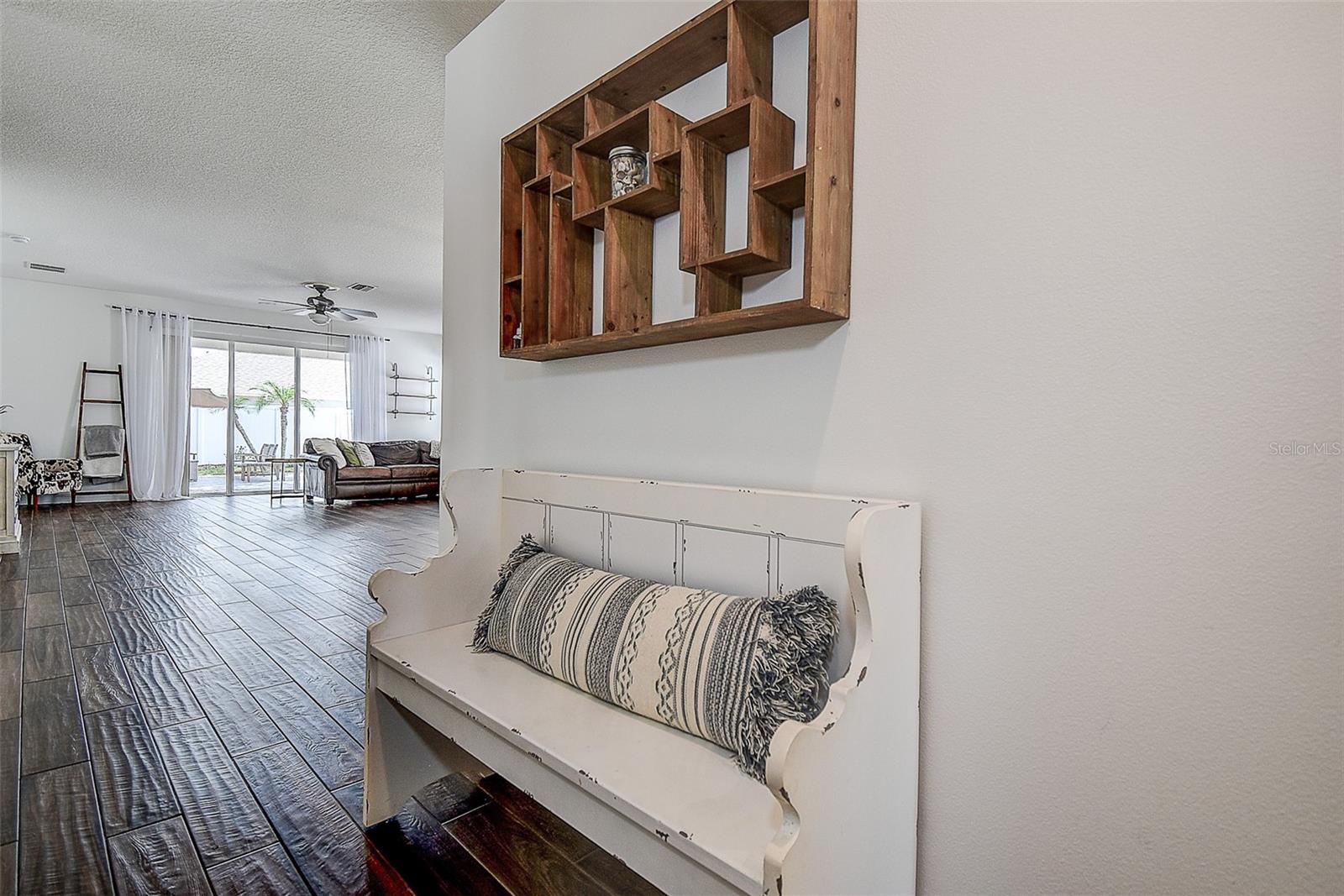 IVY LAKE ESTATES - Residential