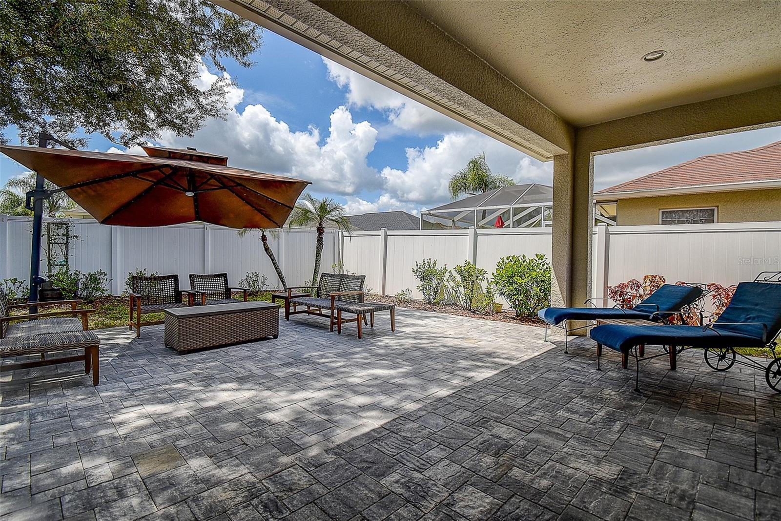 IVY LAKE ESTATES - Residential