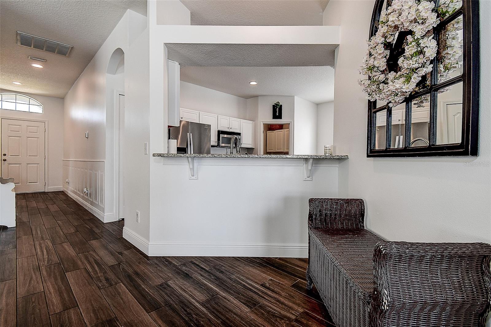 IVY LAKE ESTATES - Residential