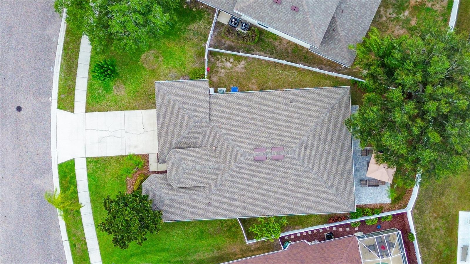 IVY LAKE ESTATES - Residential