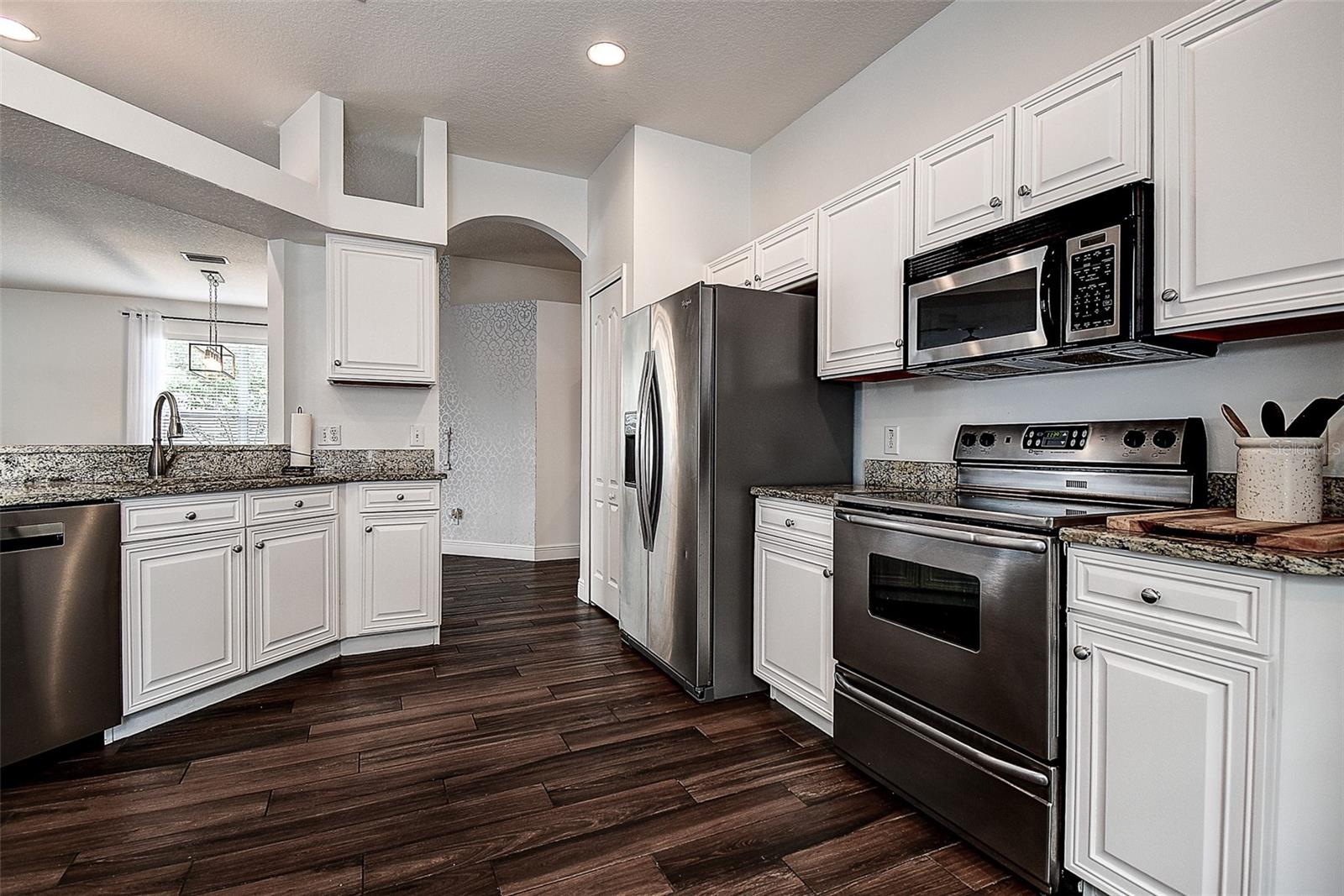 IVY LAKE ESTATES - Residential