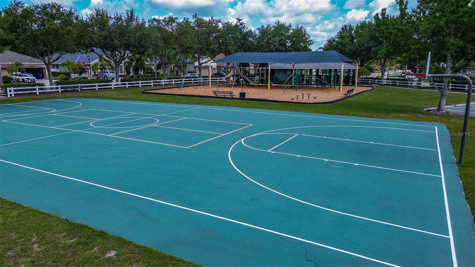 IVY LAKE ESTATES - Residential