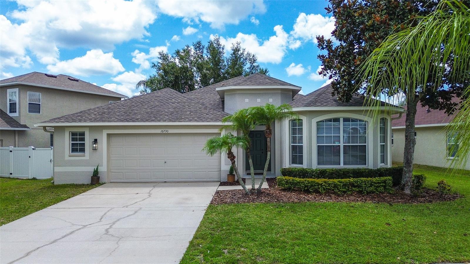 IVY LAKE ESTATES - Residential