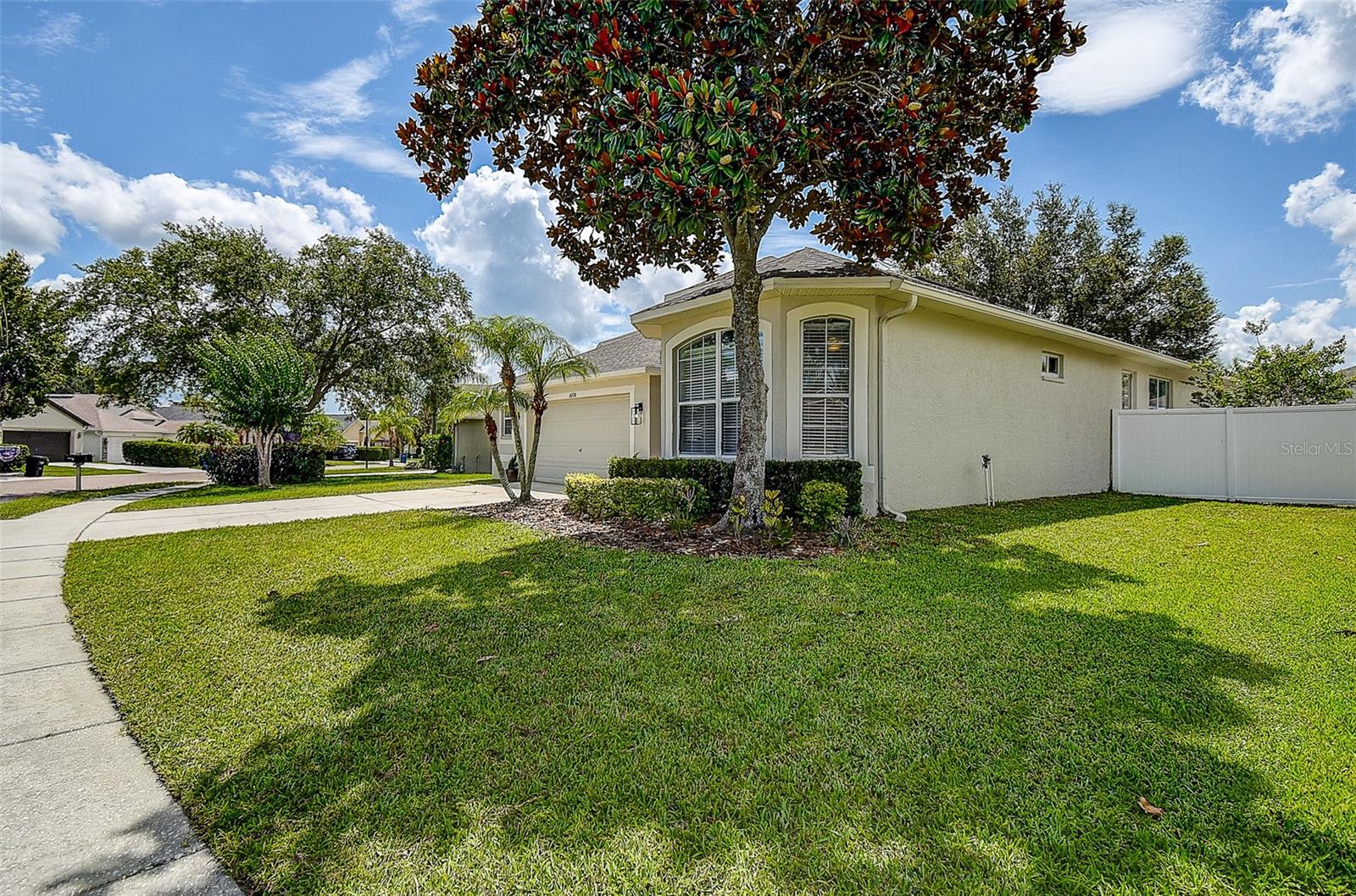IVY LAKE ESTATES - Residential