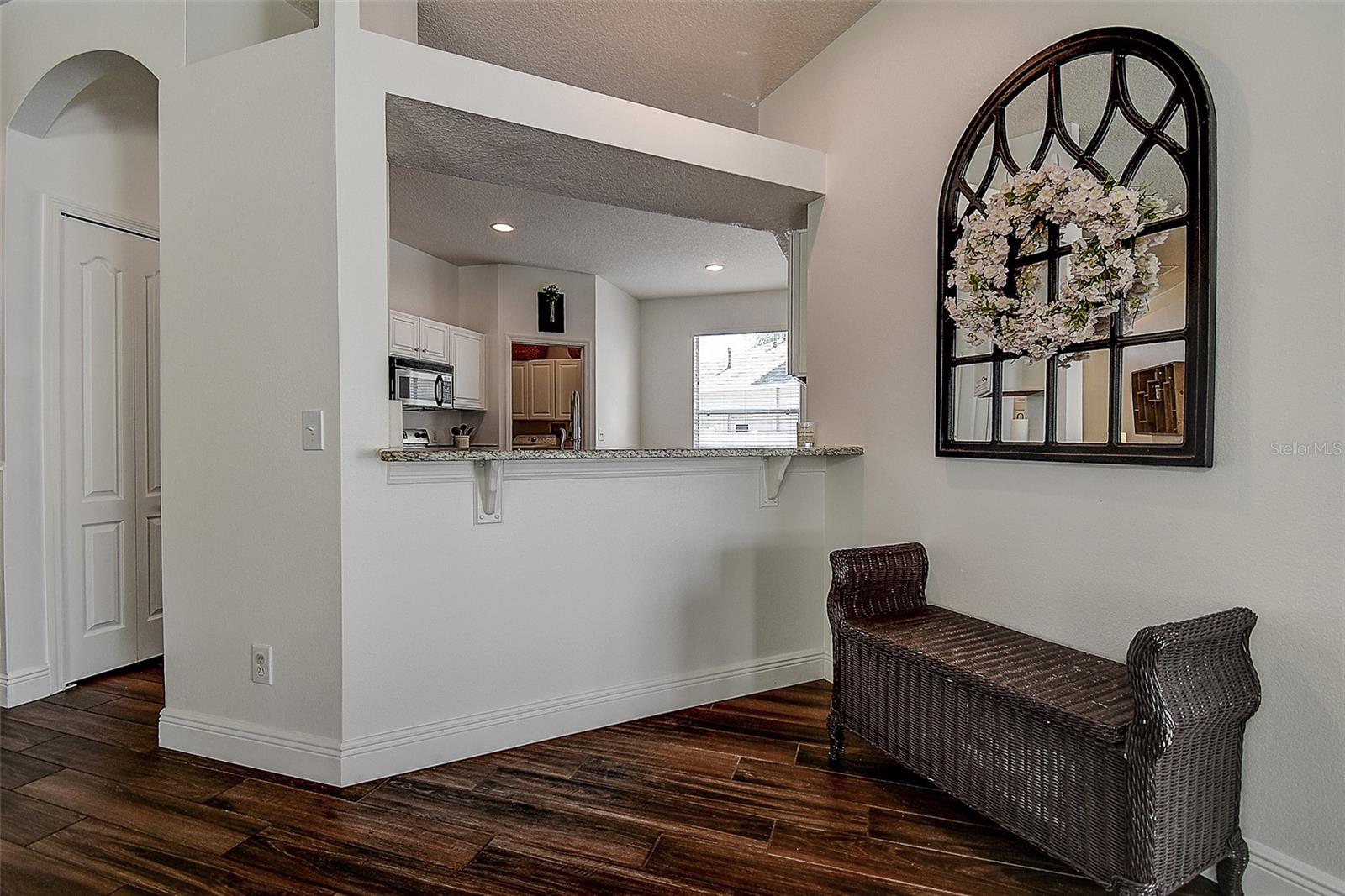 IVY LAKE ESTATES - Residential