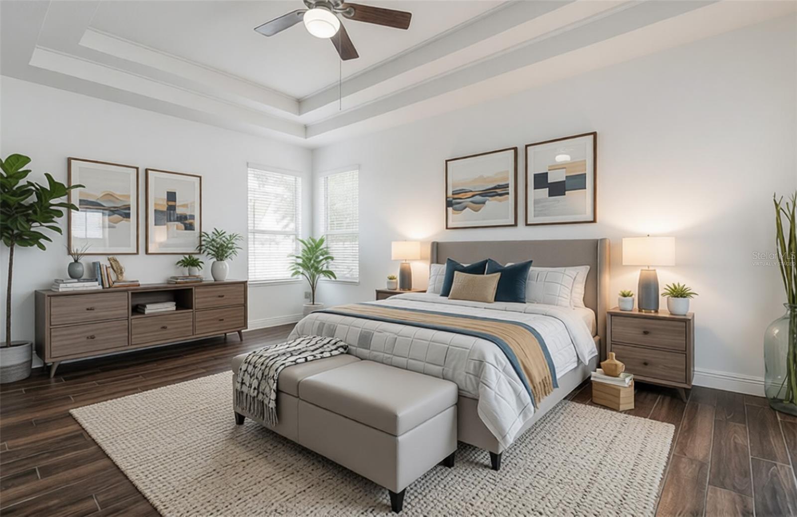 IVY LAKE ESTATES - Residential