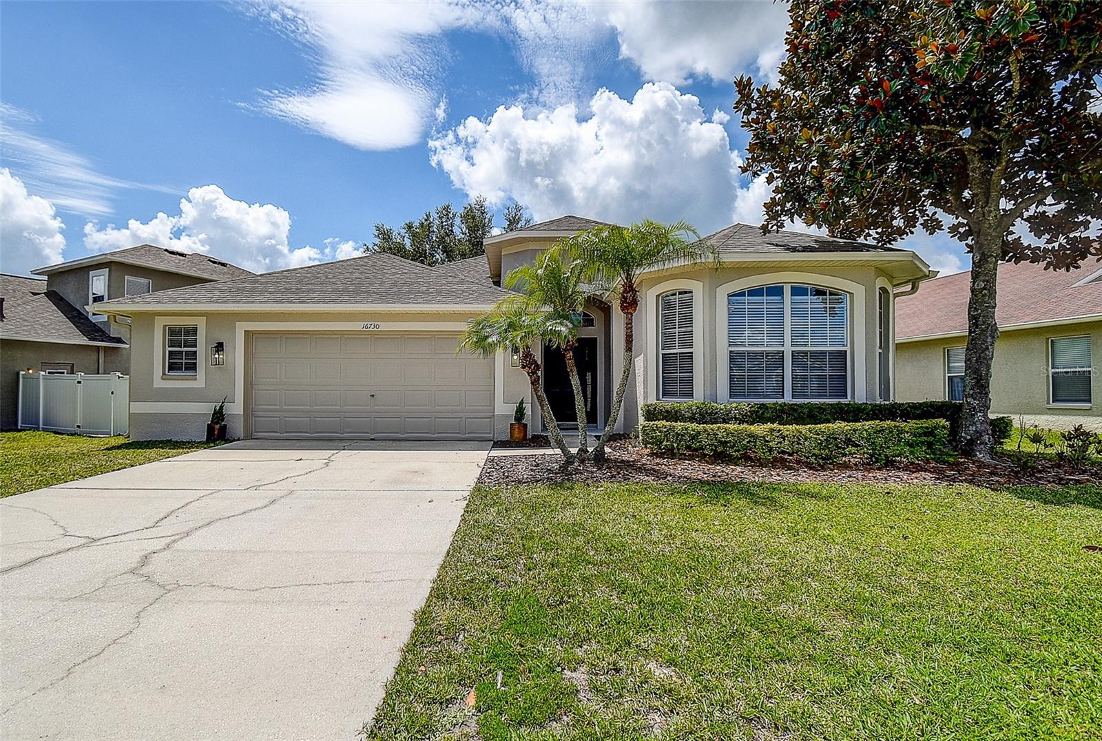IVY LAKE ESTATES - Residential