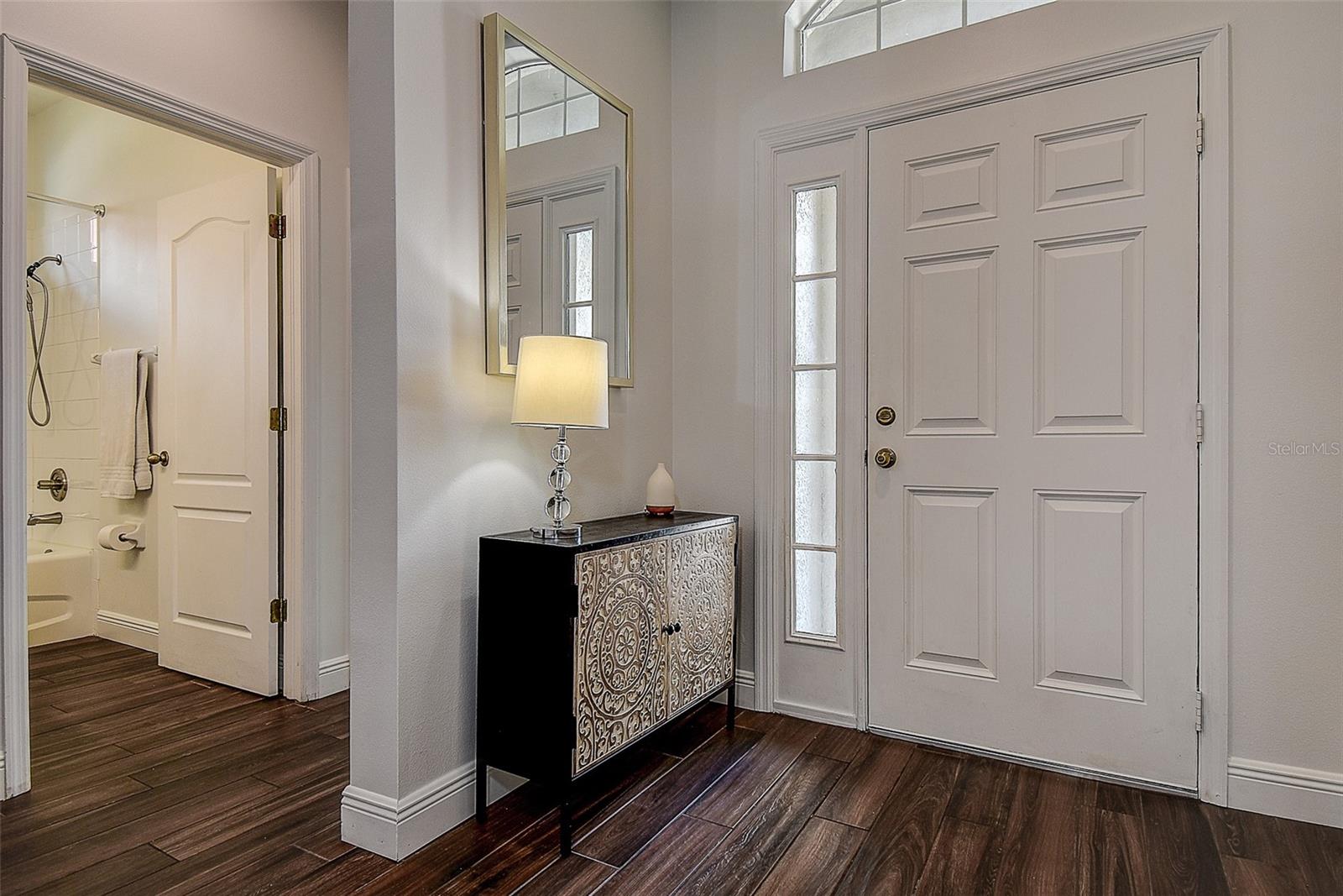 IVY LAKE ESTATES - Residential