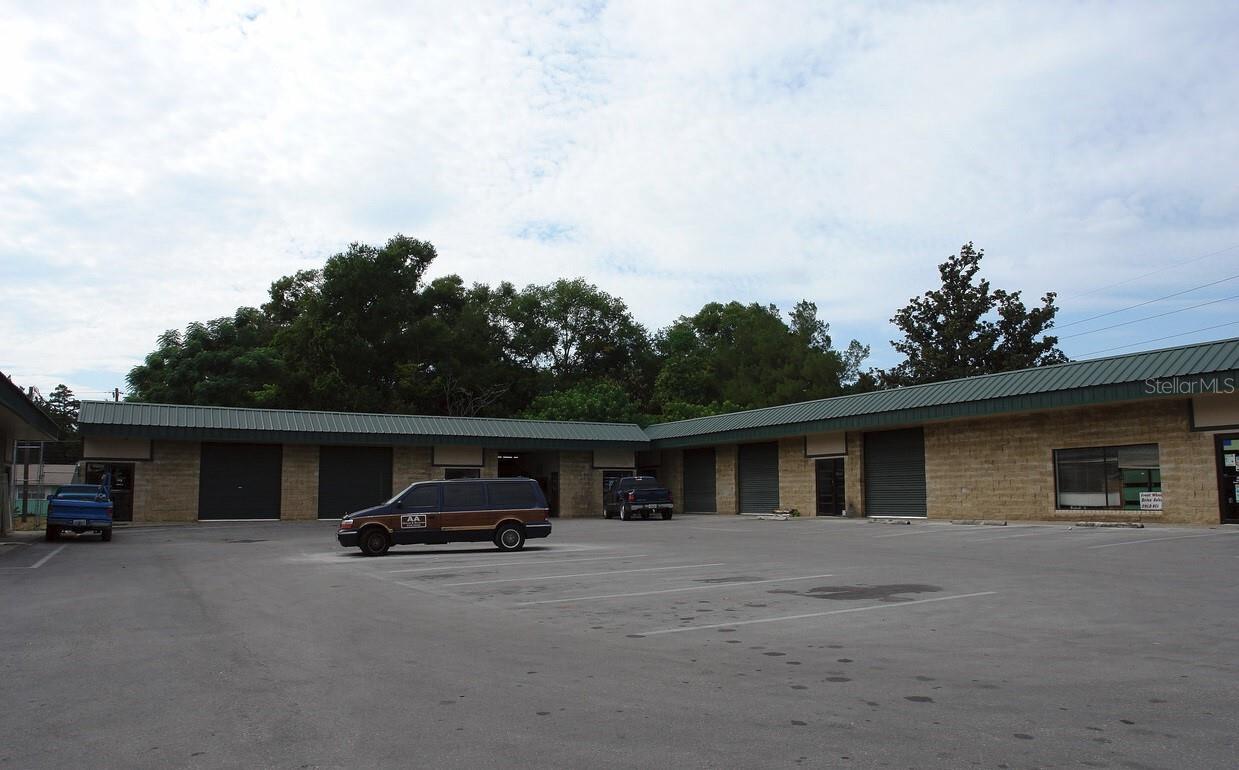 MARION HEIGHTS - Commercial Sale