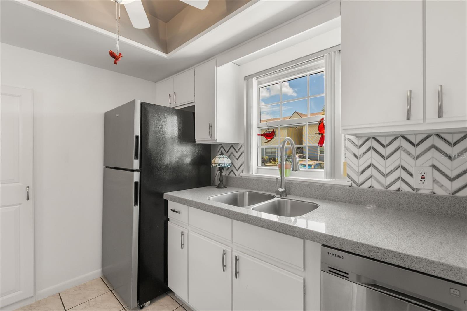 HEATHER HALL CONDO - Residential