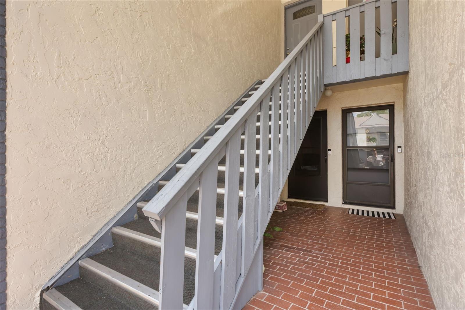 HEATHER HALL CONDO - Residential