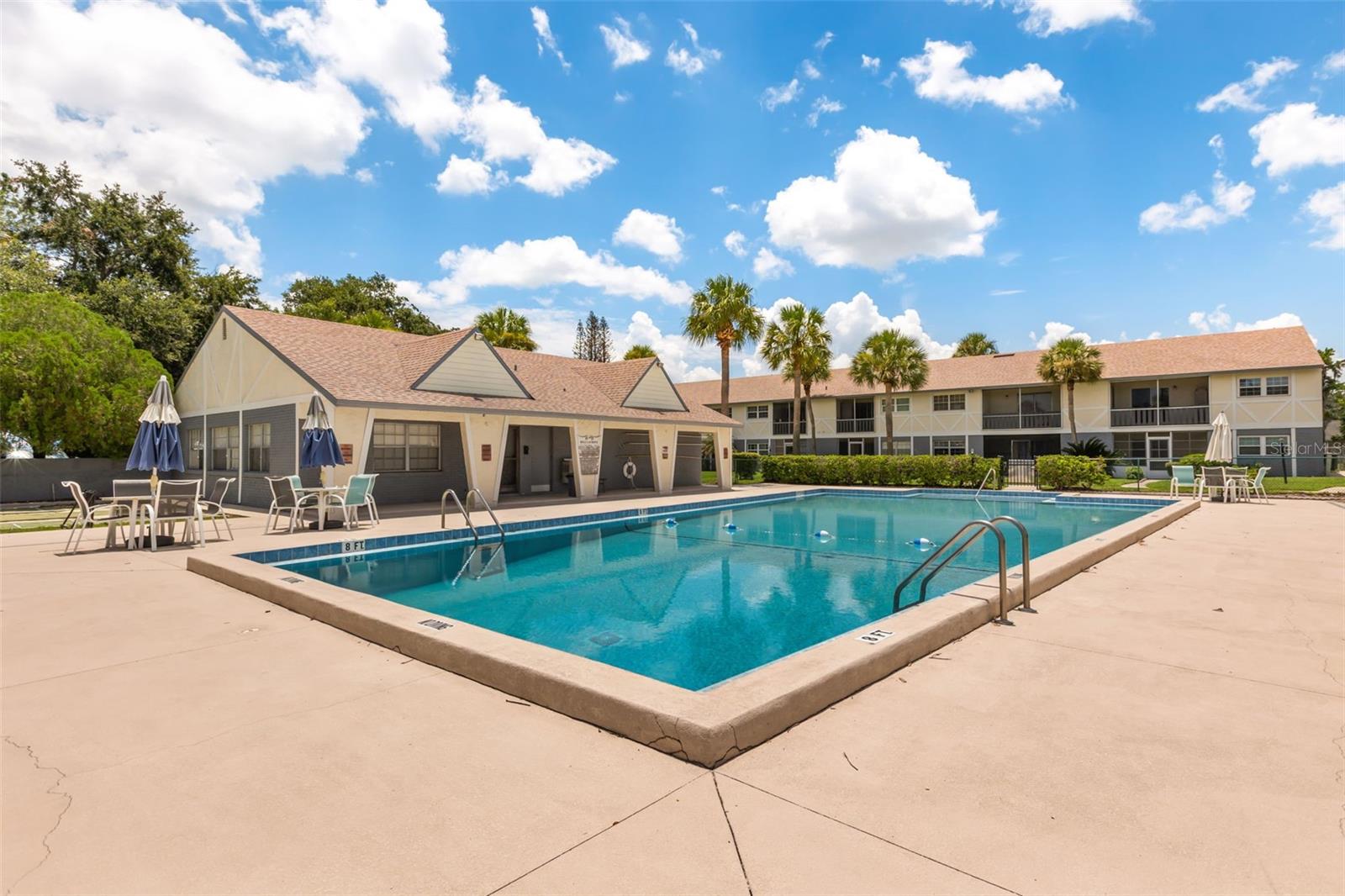 HEATHER HALL CONDO - Residential