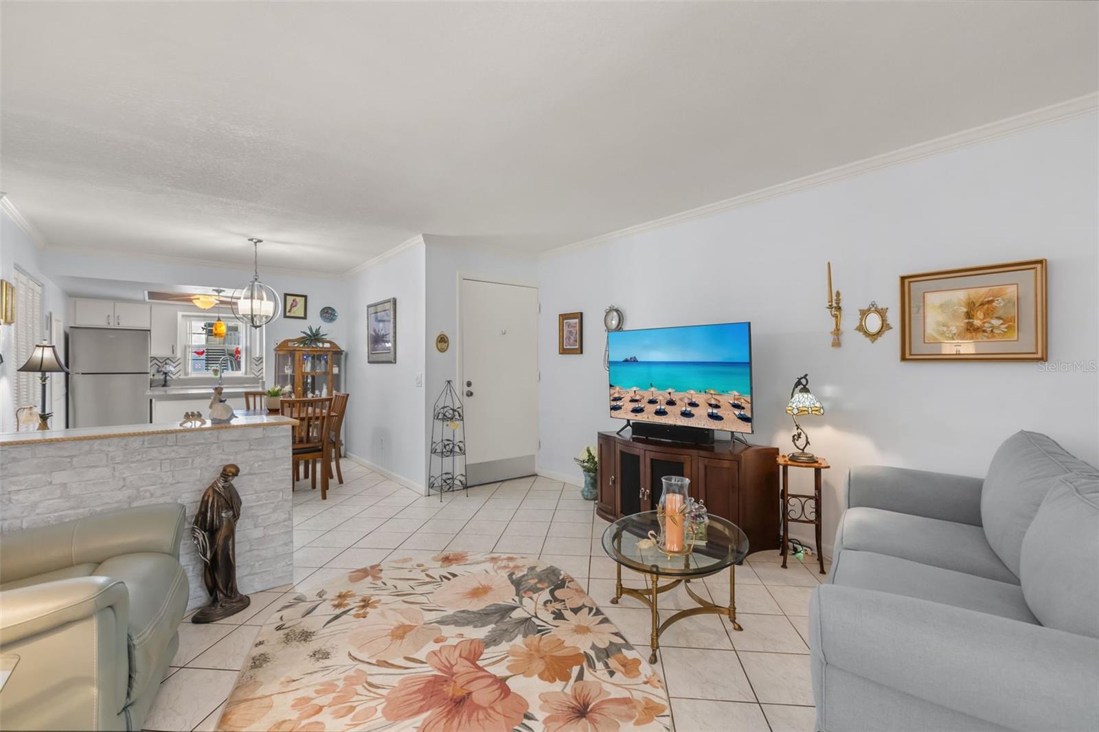 HEATHER HALL CONDO - Residential