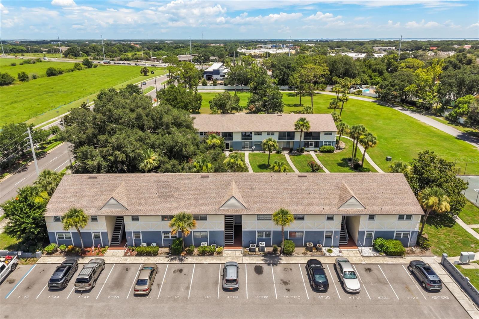 HEATHER HALL CONDO - Residential