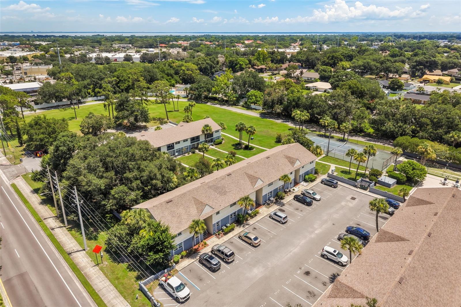 HEATHER HALL CONDO - Residential