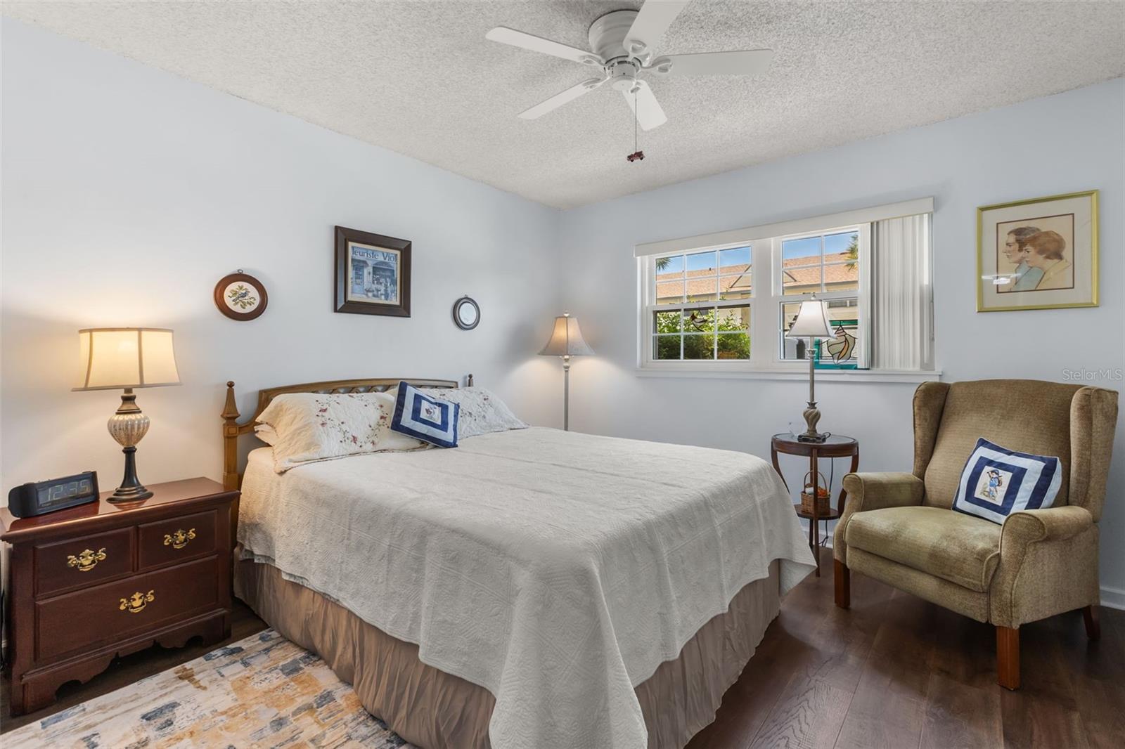 HEATHER HALL CONDO - Residential