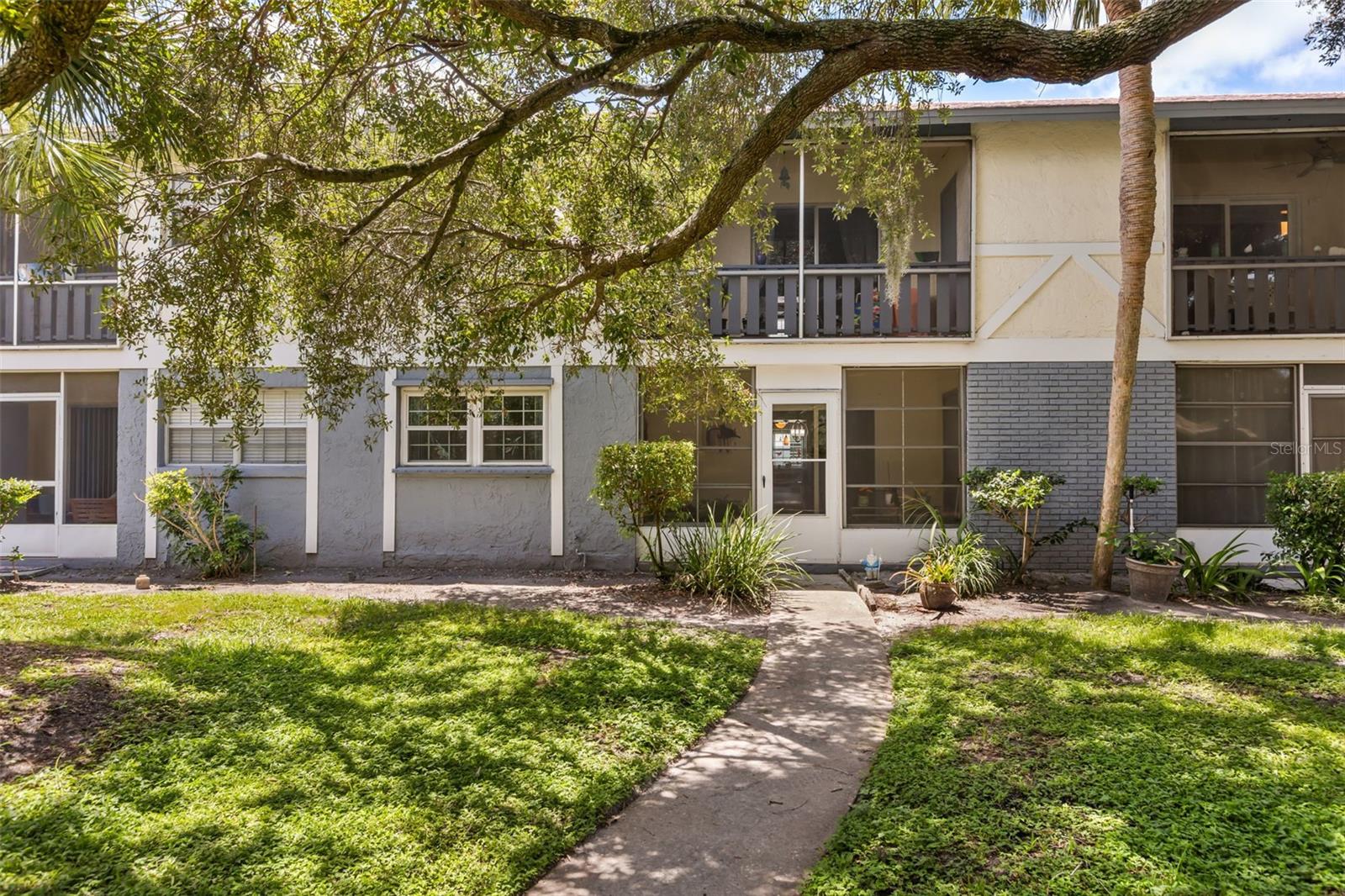 HEATHER HALL CONDO - Residential