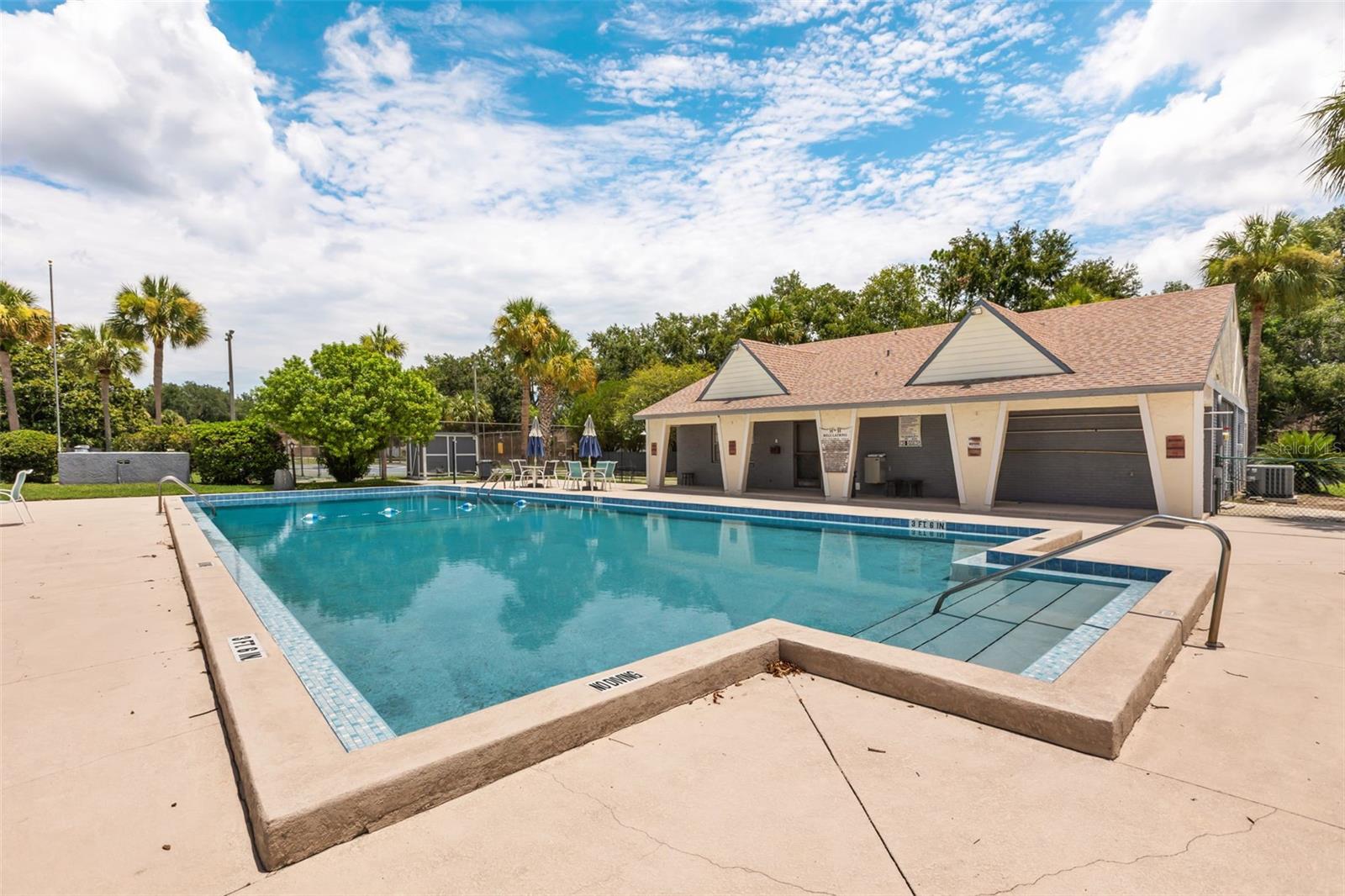HEATHER HALL CONDO - Residential