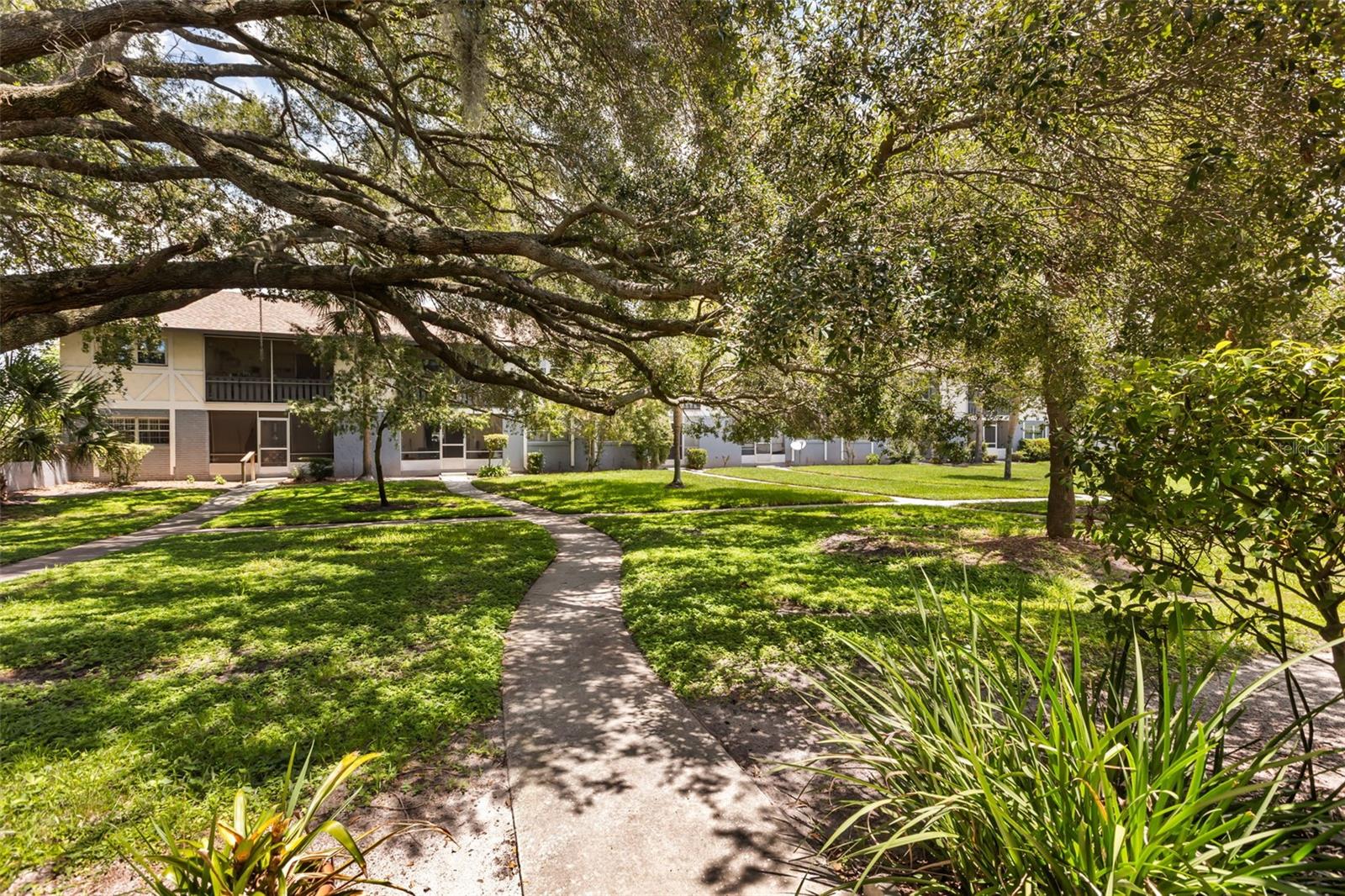 HEATHER HALL CONDO - Residential